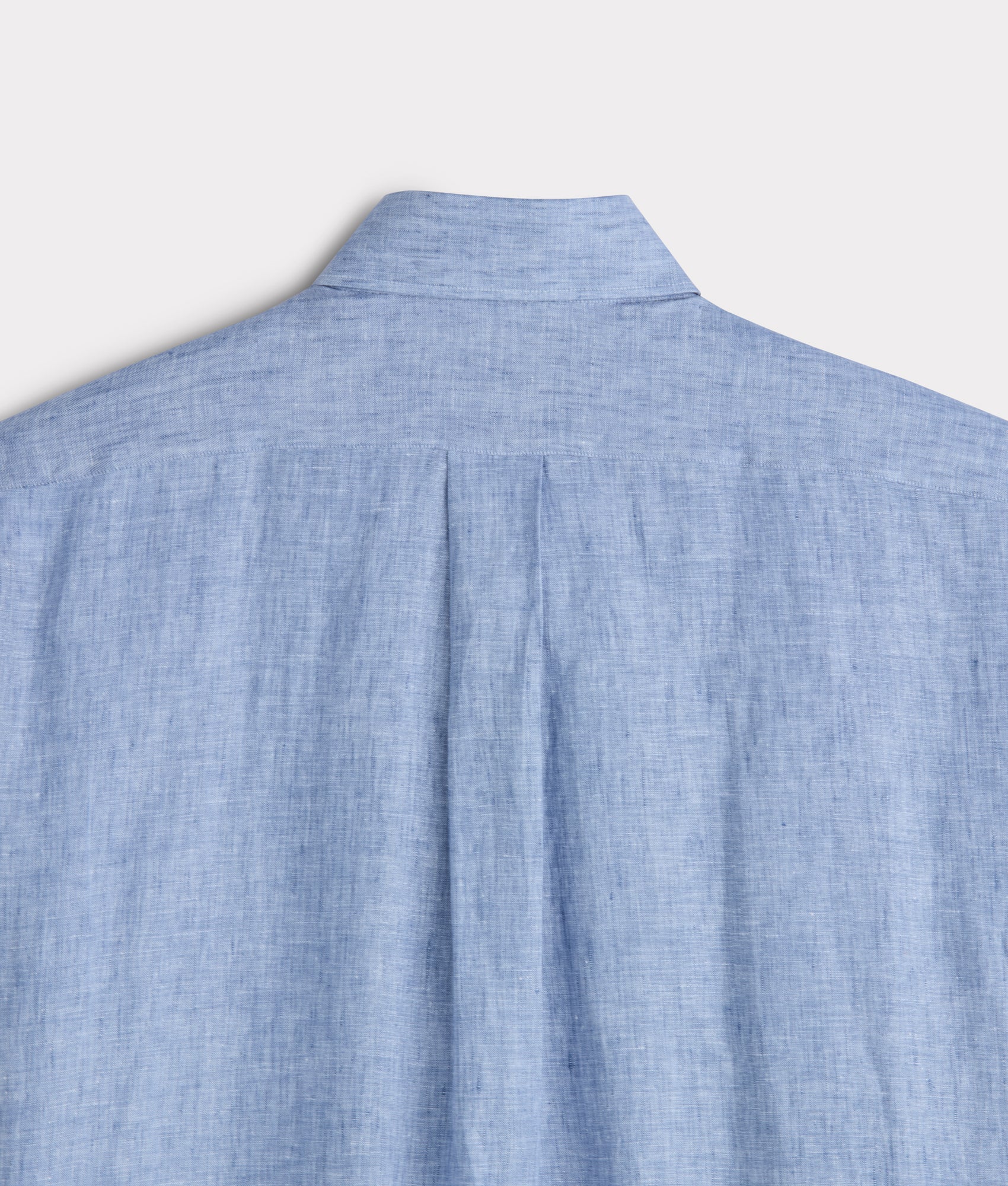 San Antonio Classic Fit :: Stormy Blue - Image 7