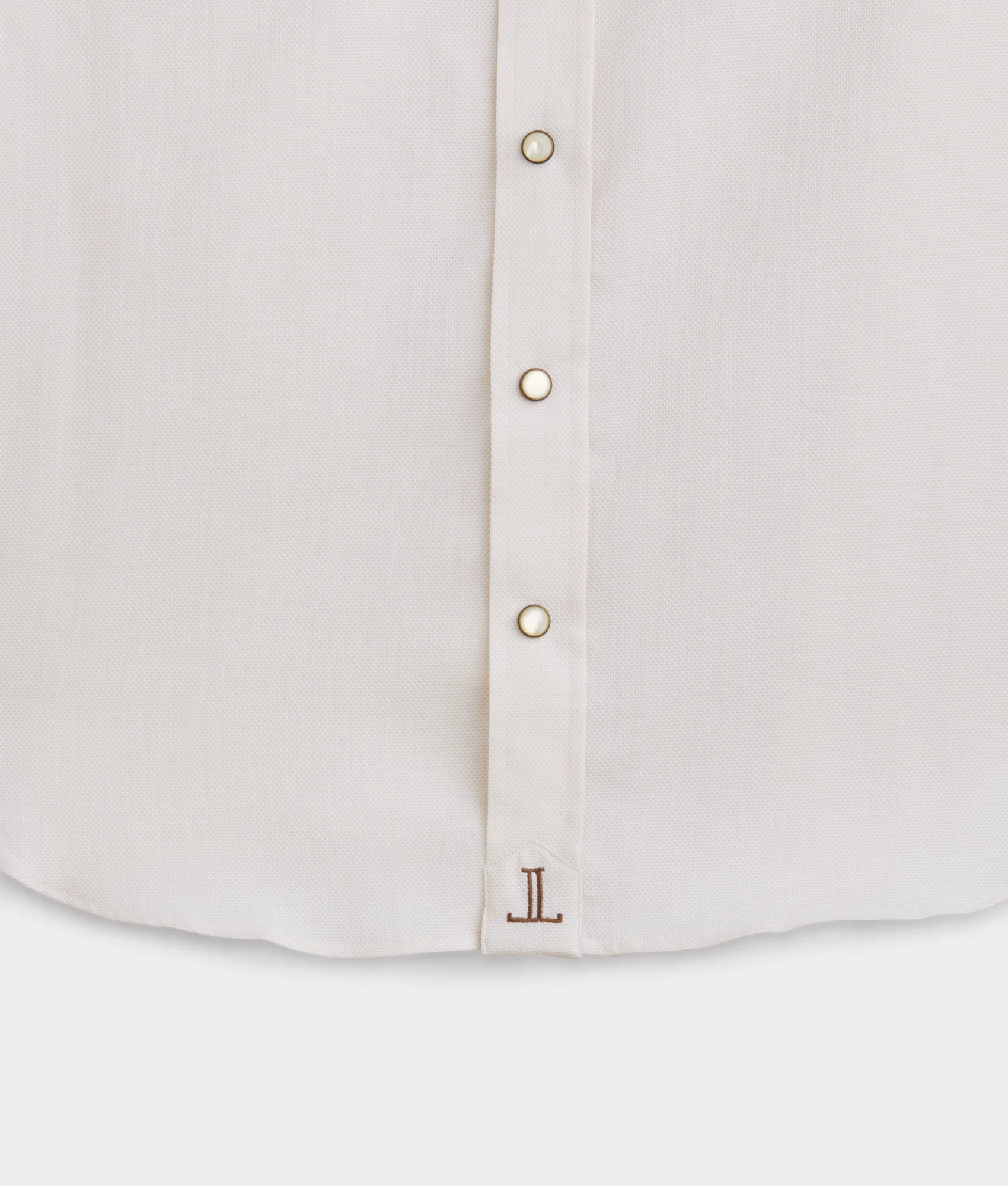 El Paso Classic Fit :: Tan Honeycomb - Image 9