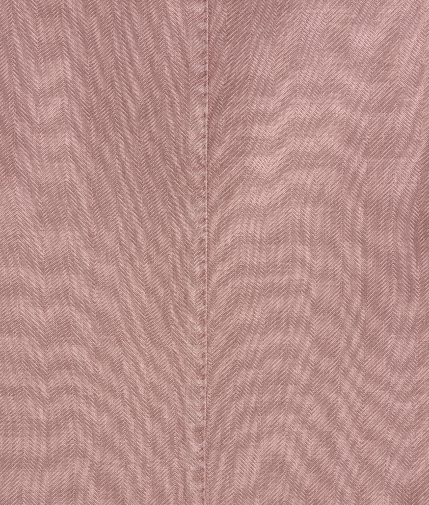 Herringbone Sport Coat - Modern Fit :: Rose - Image 12