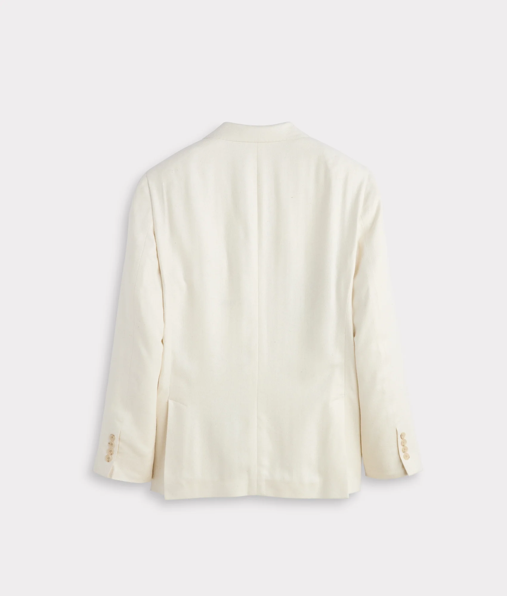 Lucchese Sport Coat :: Cream - Image 3