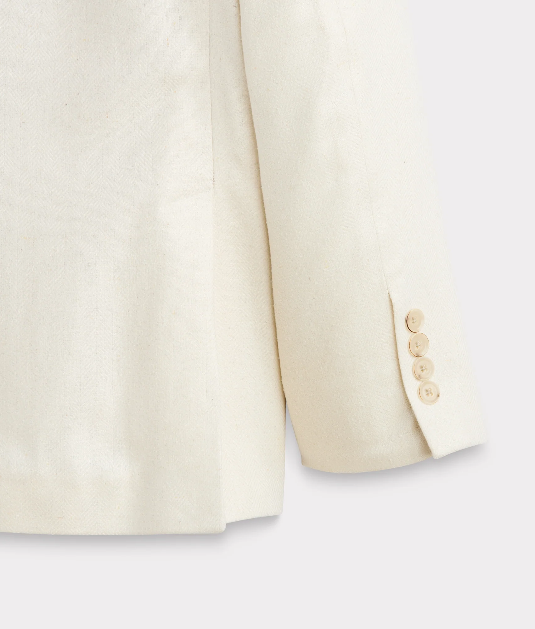 Lucchese Sport Coat :: Cream - Image 9