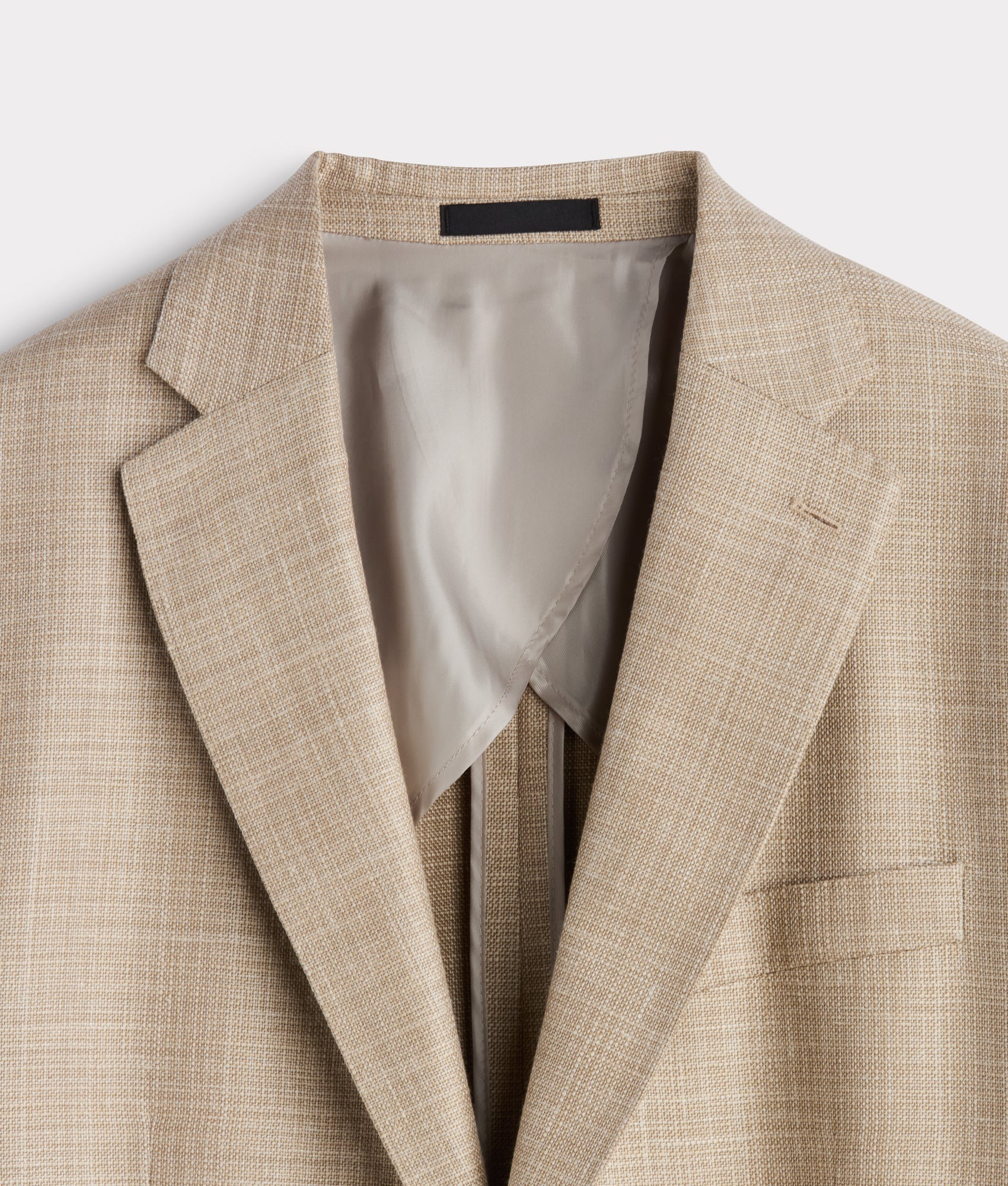 Lucchese Sport Coat :: Tan - Image 11