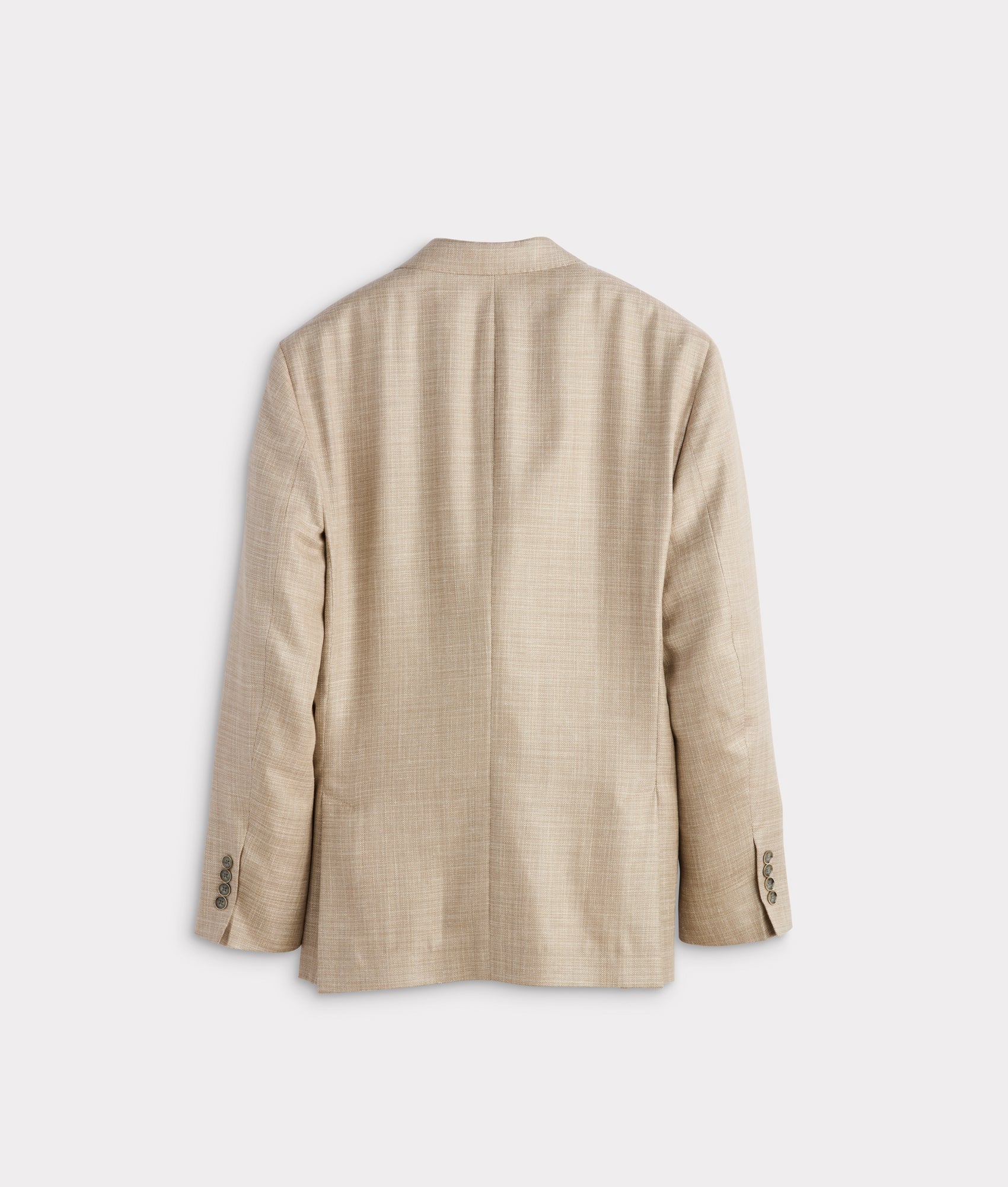 Lucchese Sport Coat :: Tan - Image 4