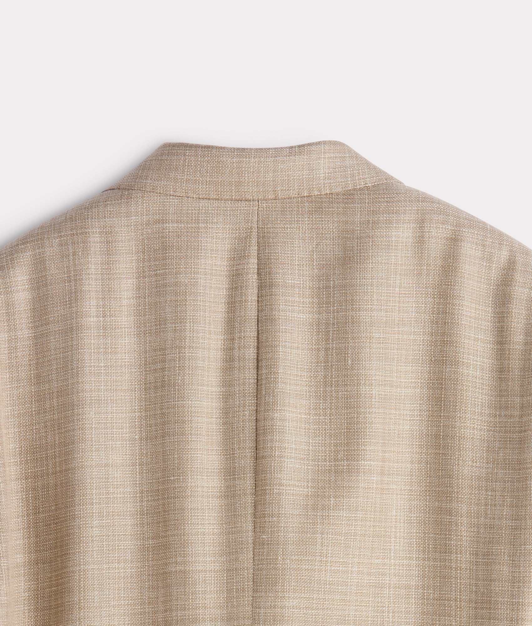 Lucchese Sport Coat :: Tan - Image 9