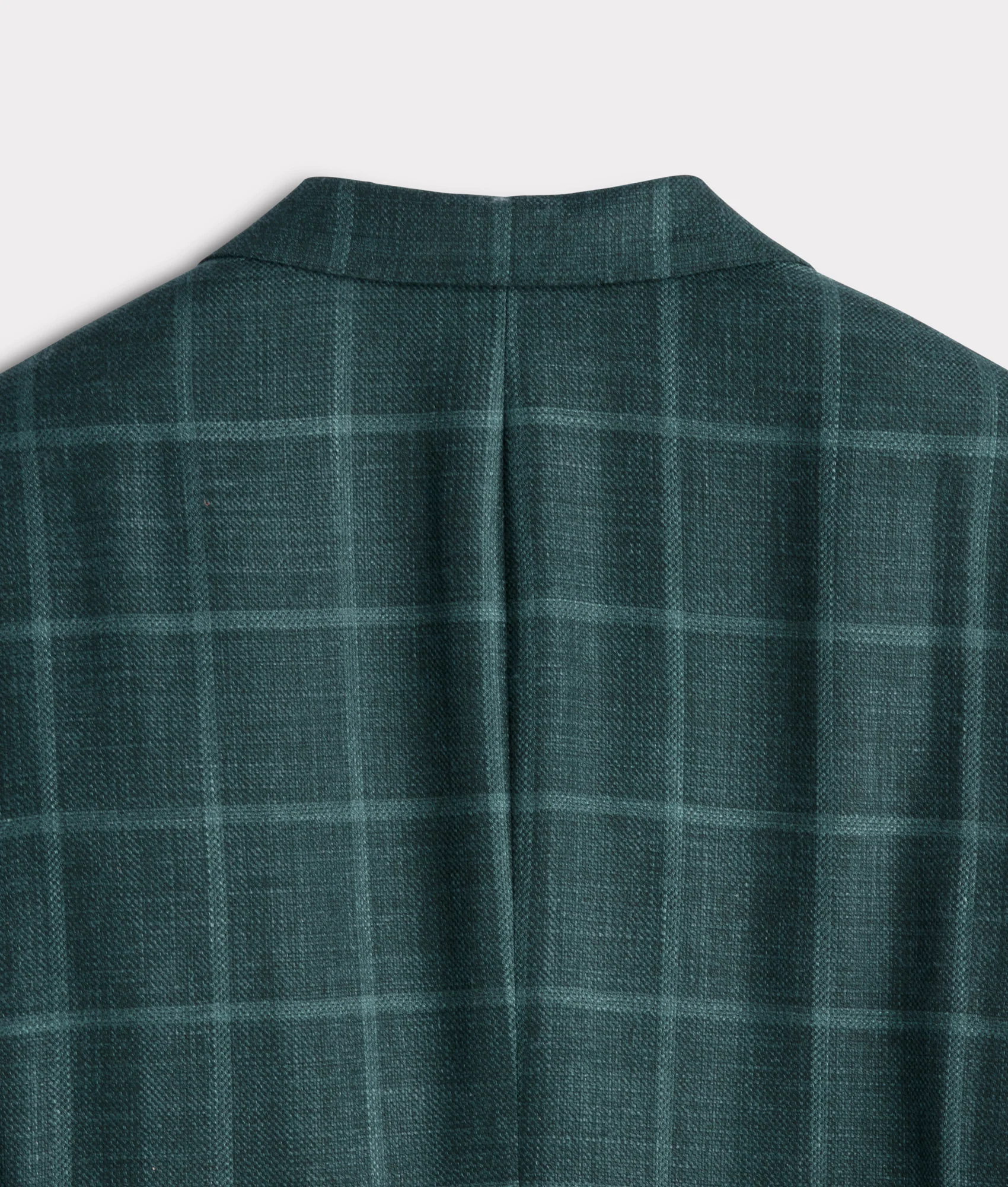Lucchese Sport Coat :: Emerald Green - Image 5