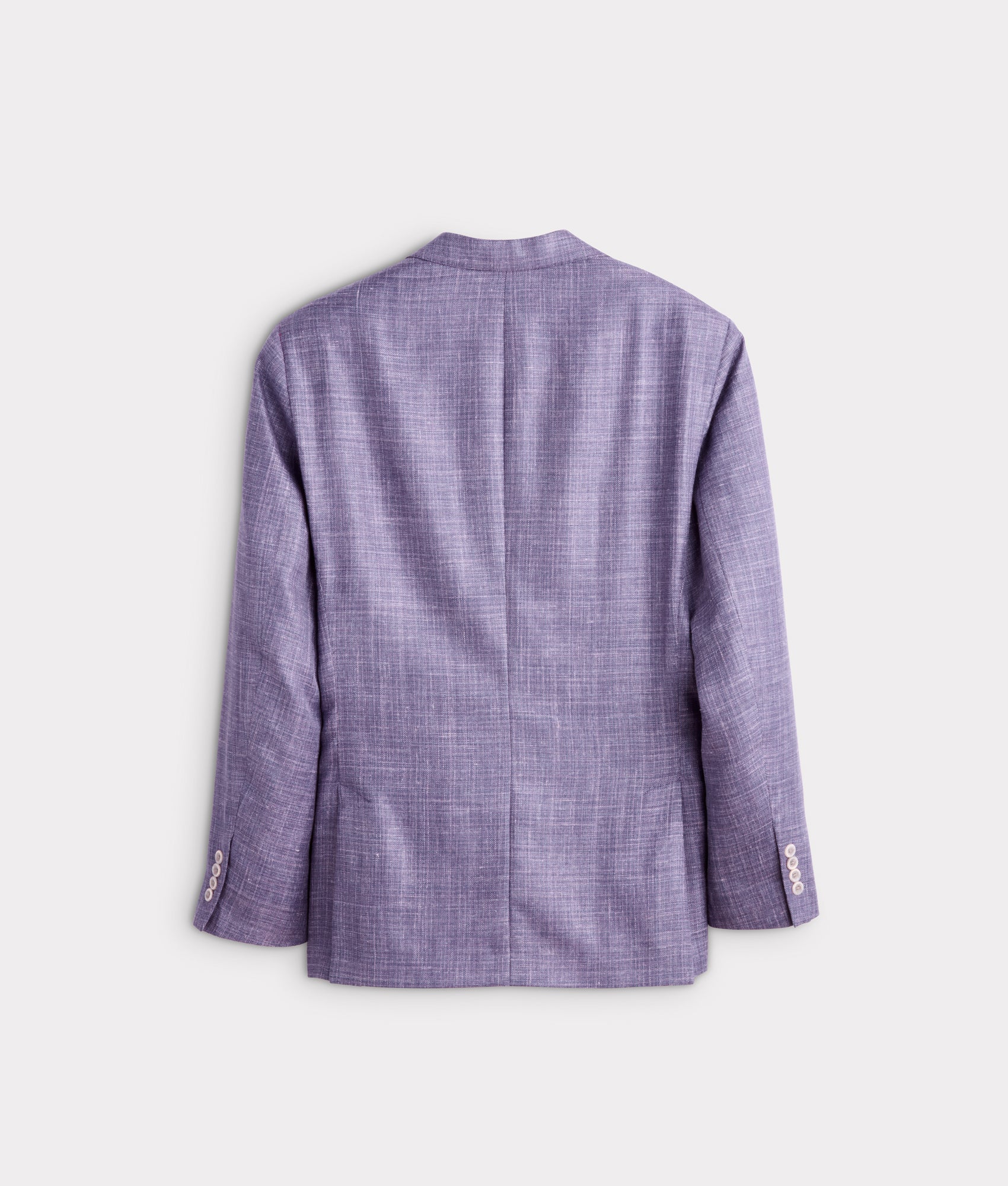 Lucchese Sport Coat :: Purple - Image 4