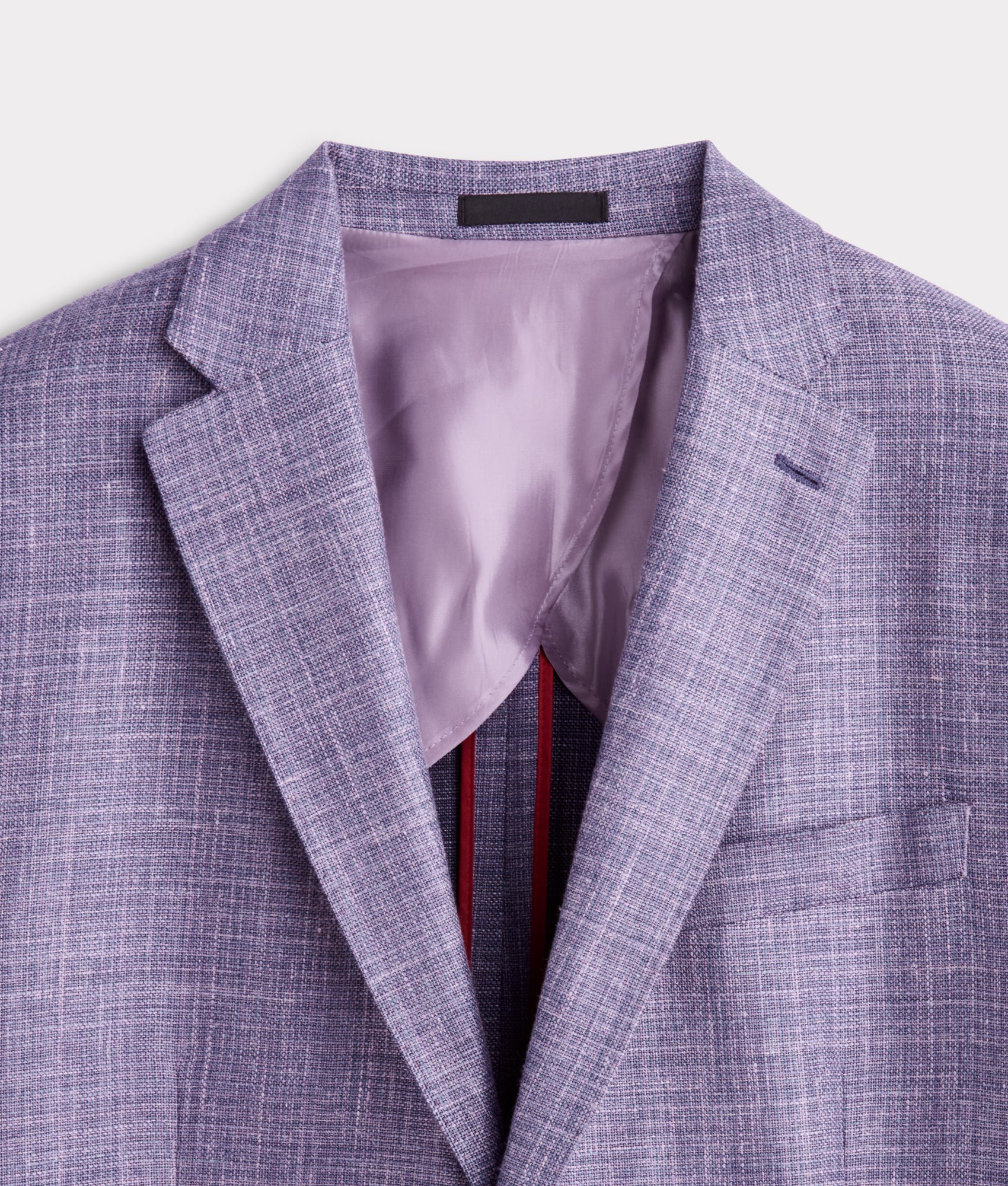 Lucchese Sport Coat :: Purple - Image 7