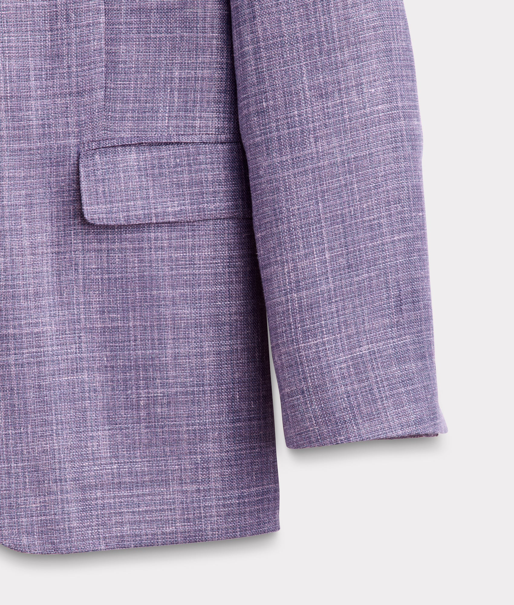 Lucchese Sport Coat :: Purple - Image 9