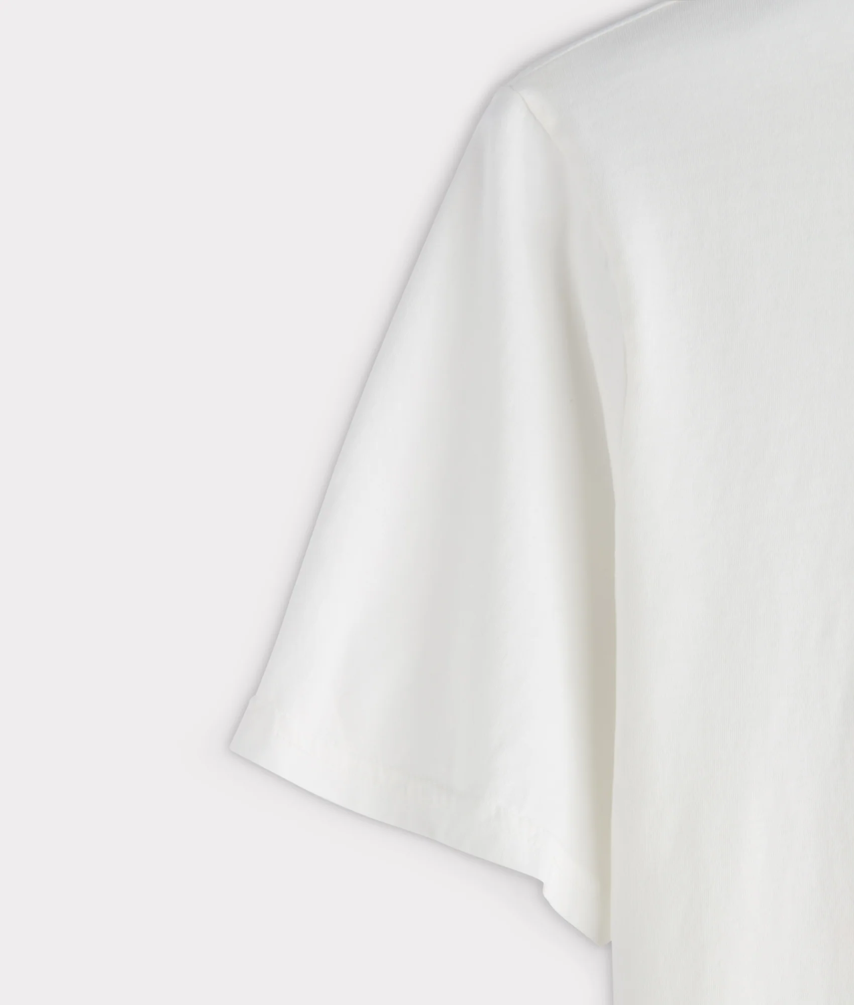 Gas Cap Tee :: White - Image 7