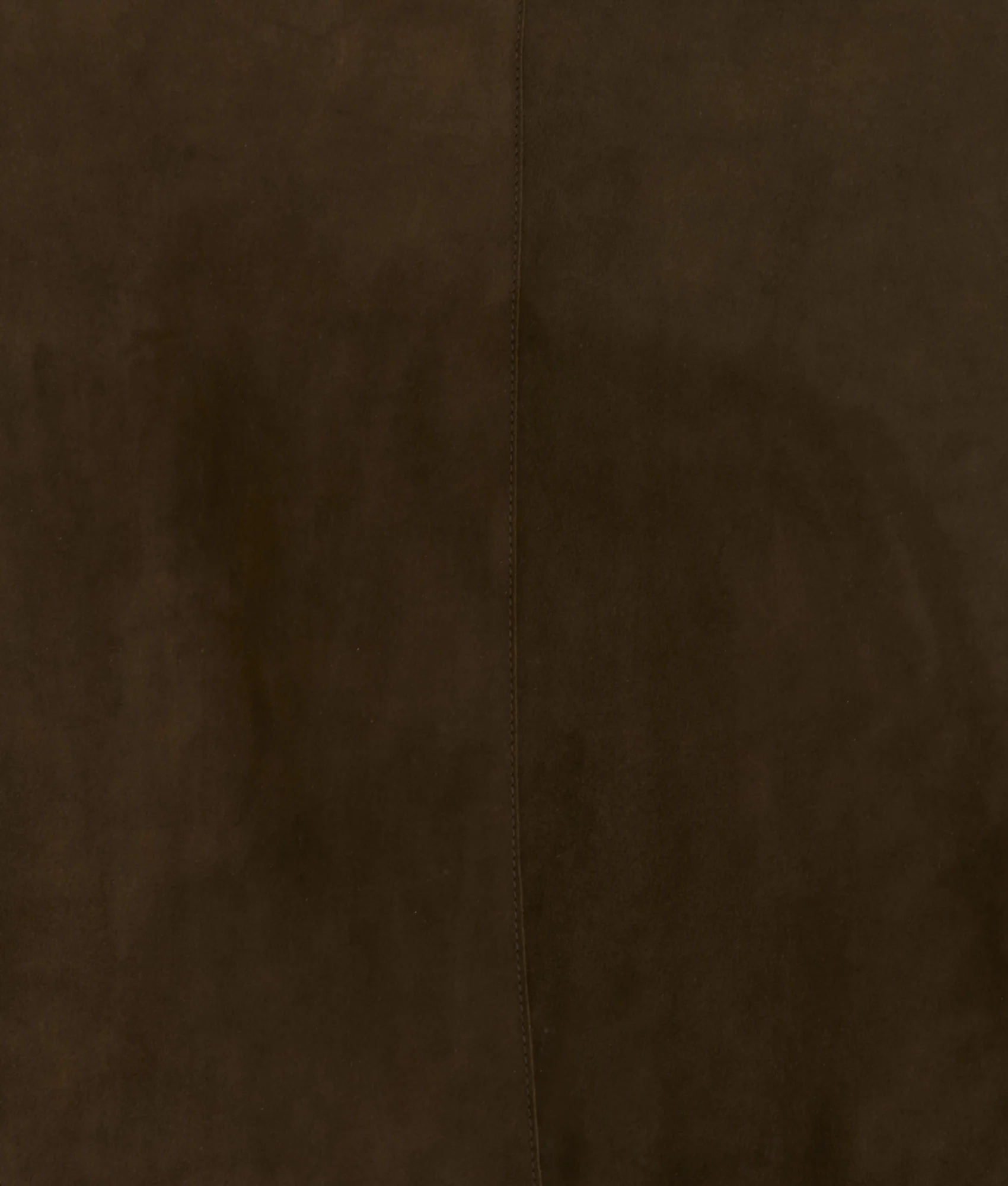 Hogan Suede Blazer :: Olive - Image 11
