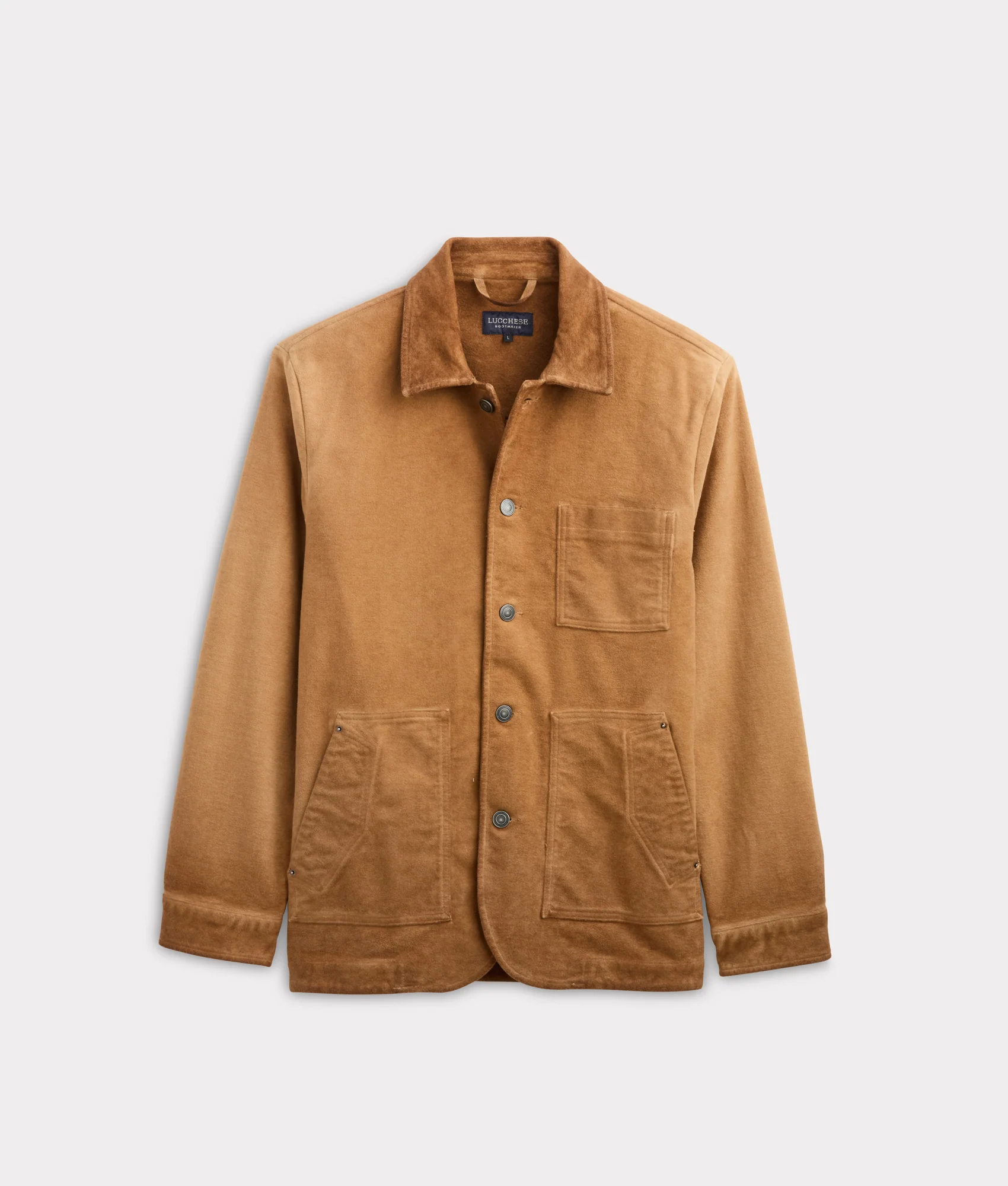 Men's Look 1 - Image 5