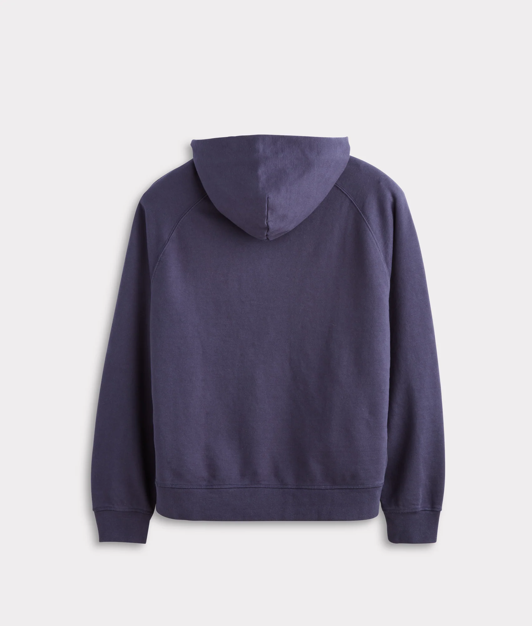 Lucchese Hoodie :: Midnight - Image 3