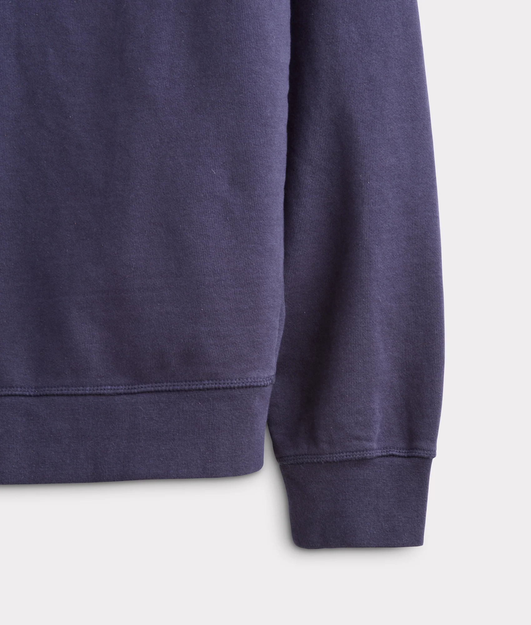 Lucchese Hoodie :: Midnight - Image 8