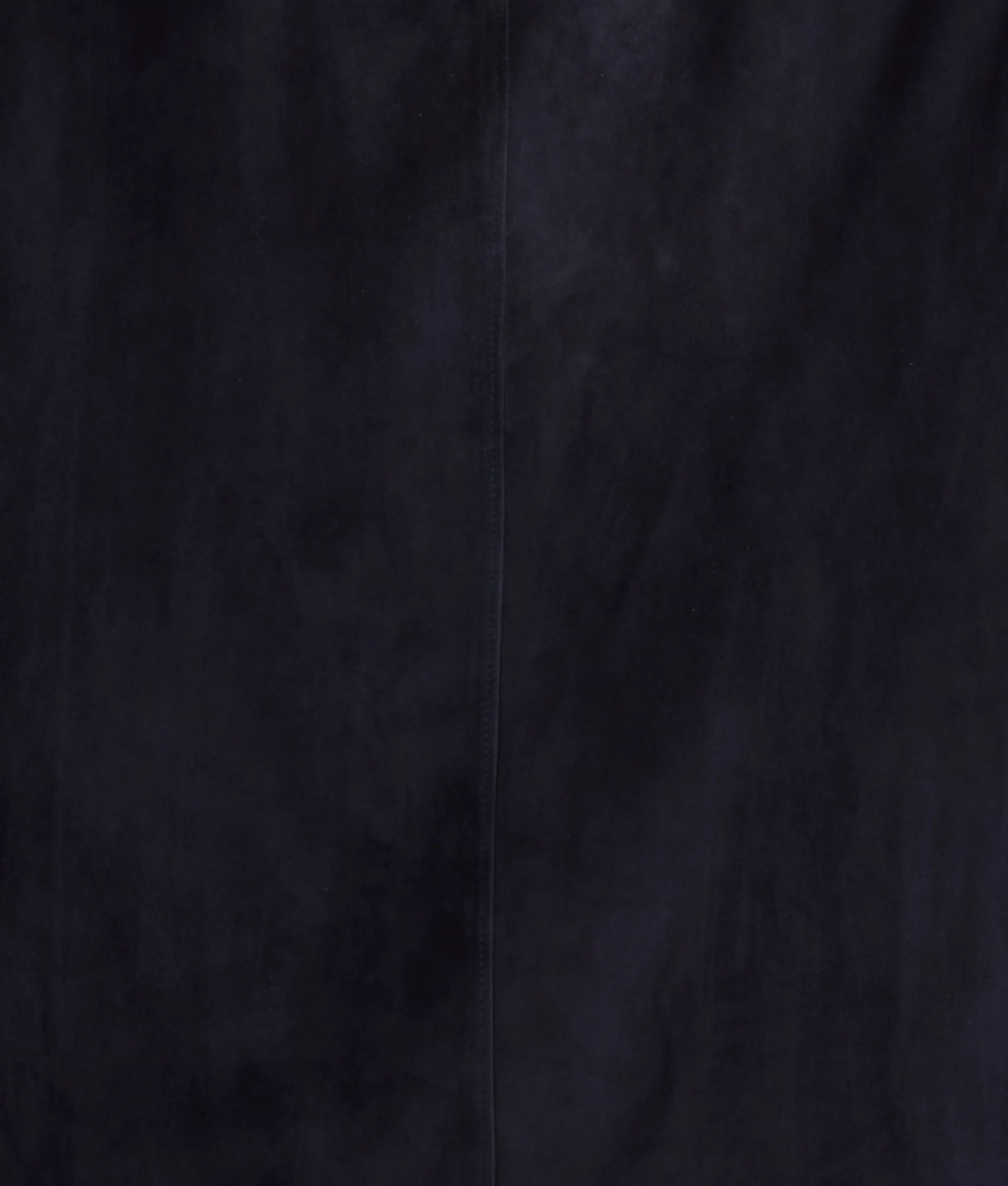 Ace Suede Shacket :: Dusty Blue - Image 13