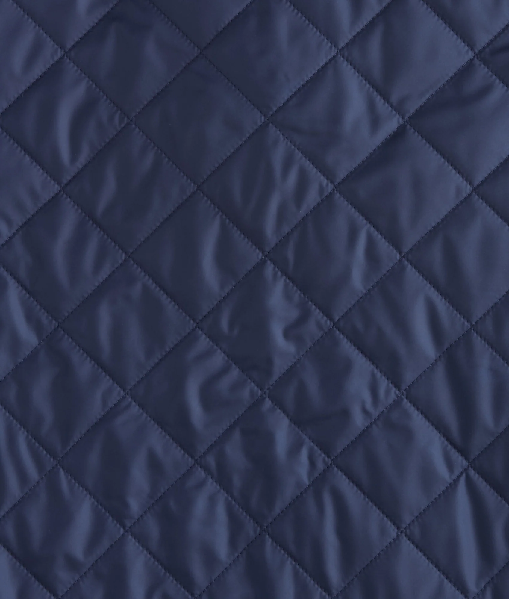 Jameson Quilted Vest :: Navy - Image 12