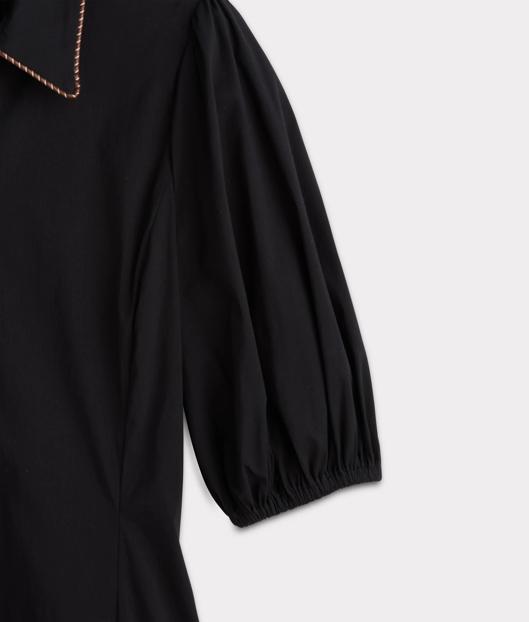Lela Rose x Lucchese Wren :: Black - Image 5