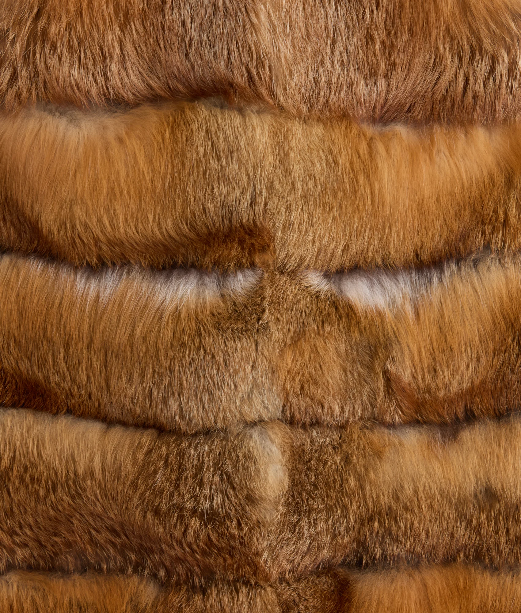 Scarlet Vest :: Caramel - Image 10