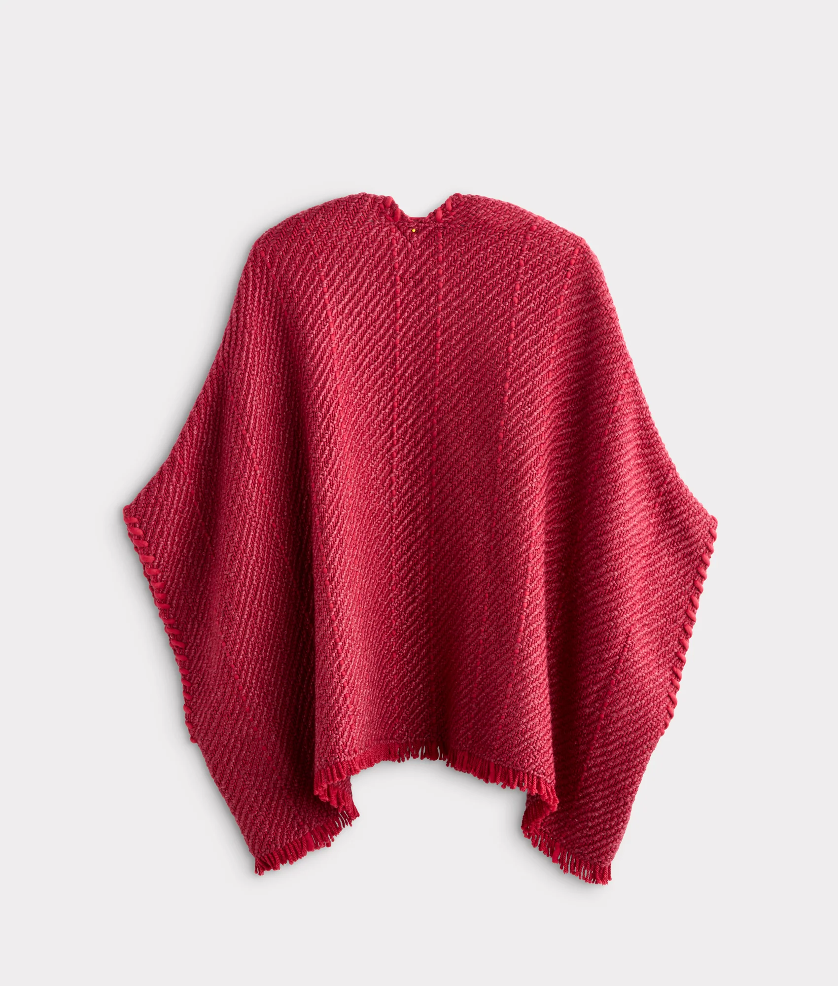 Bella Kaftan :: Red - Image 3