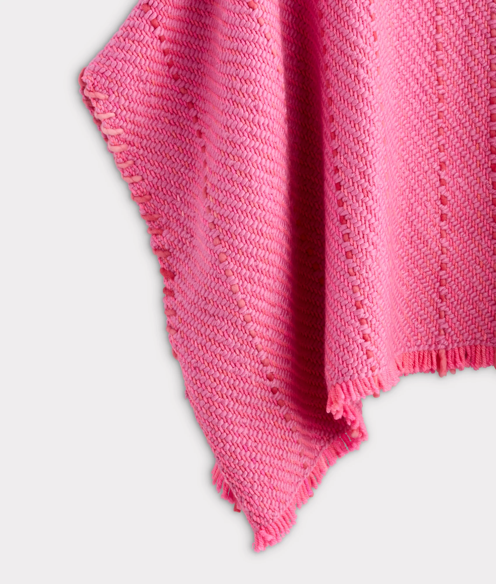 Bella Kaftan :: Pink - Image 4