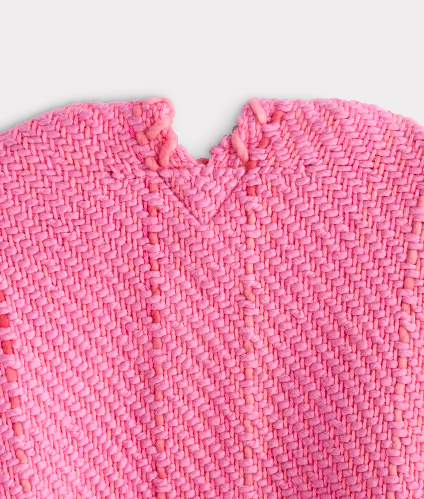 Bella Kaftan :: Pink - Image 5