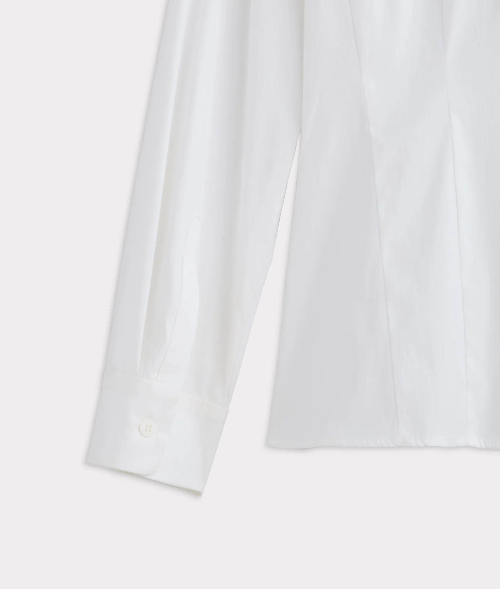 Lela Rose x Lucchese Bunting :: White - Image 4