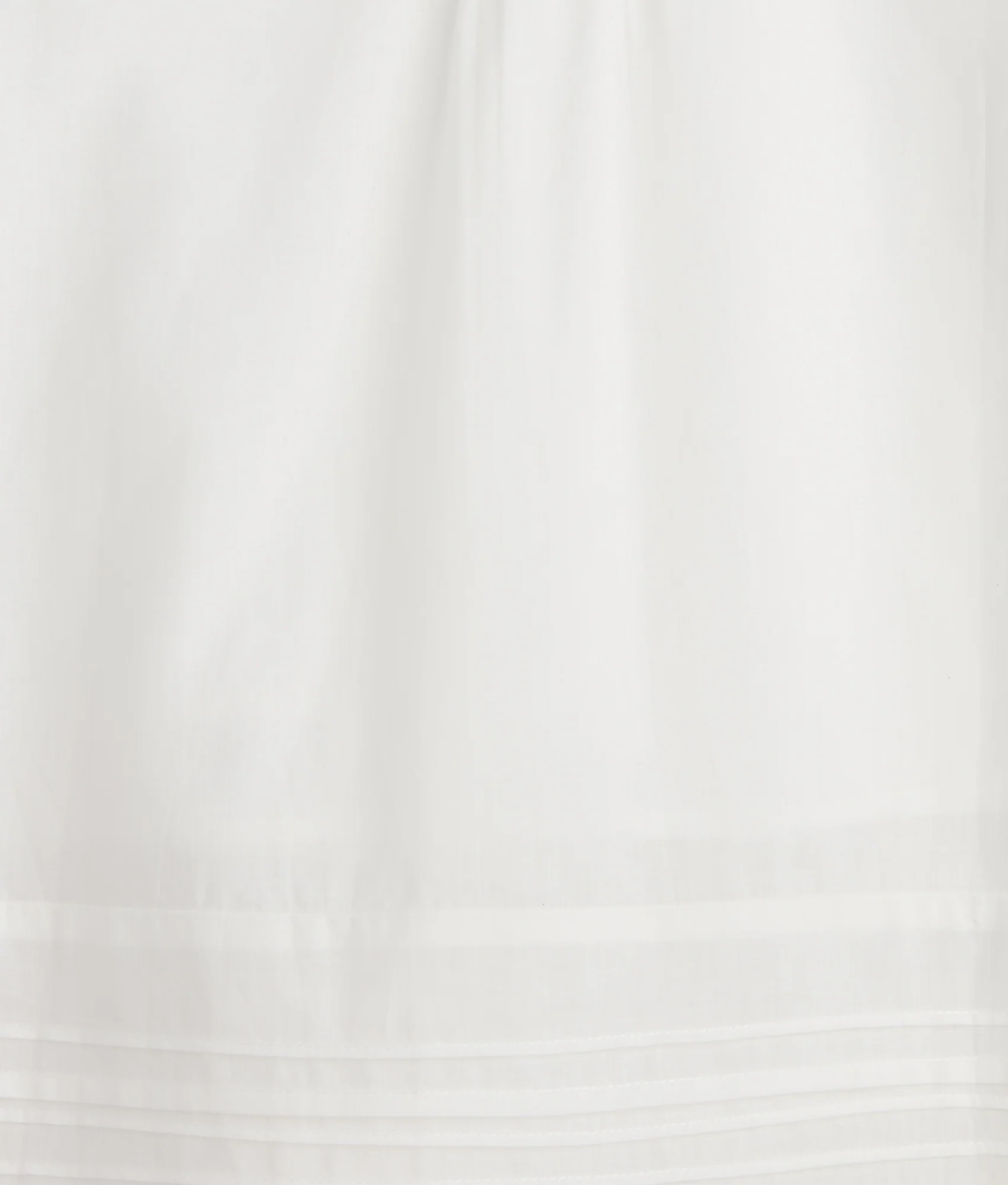 Sutton Pintuck Blouse :: White - Image 10