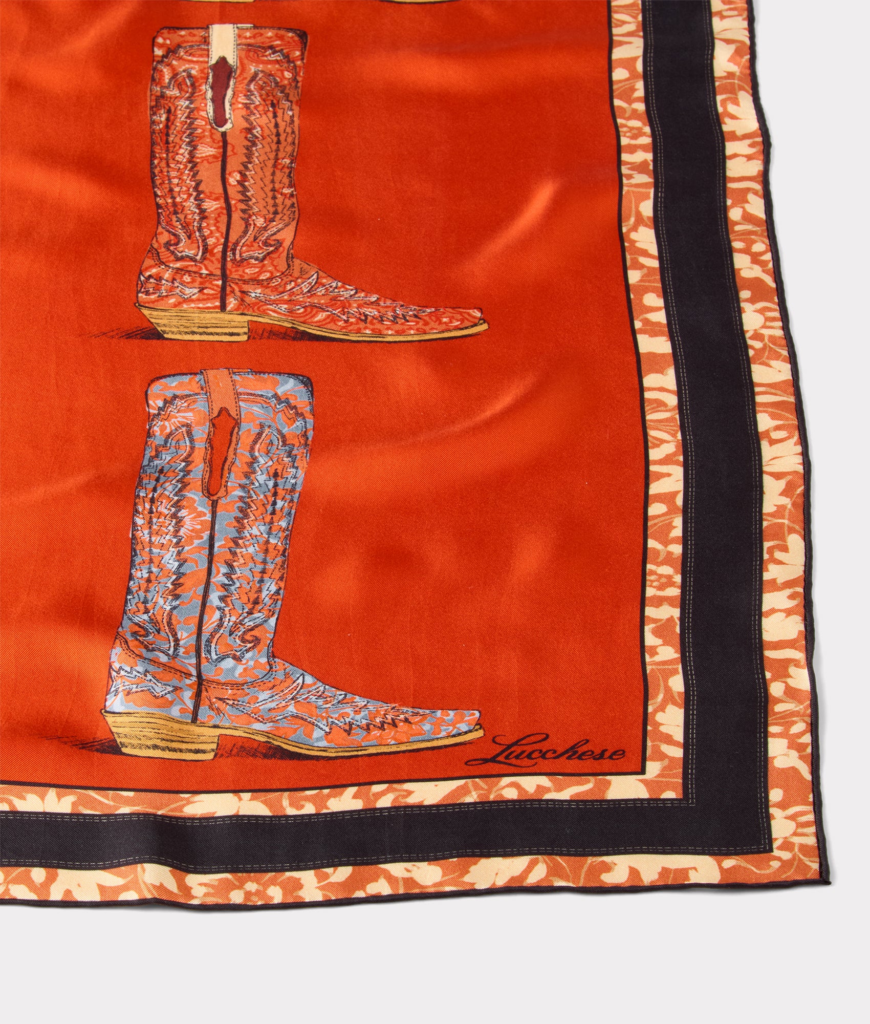 Priscilla Scarf - Image 3