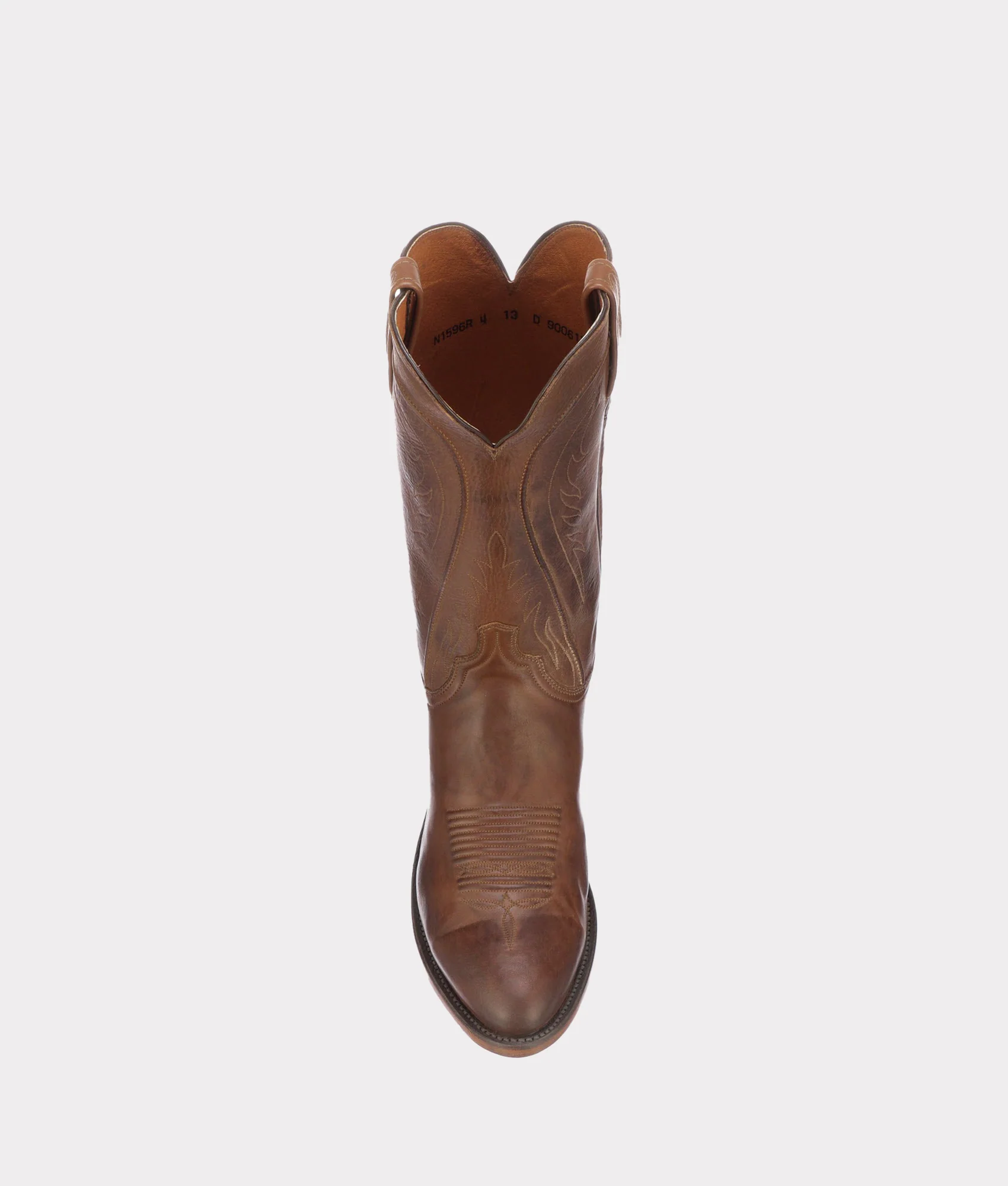 Bart :: Tan + Cowhide + Ranch Hand - Image 11