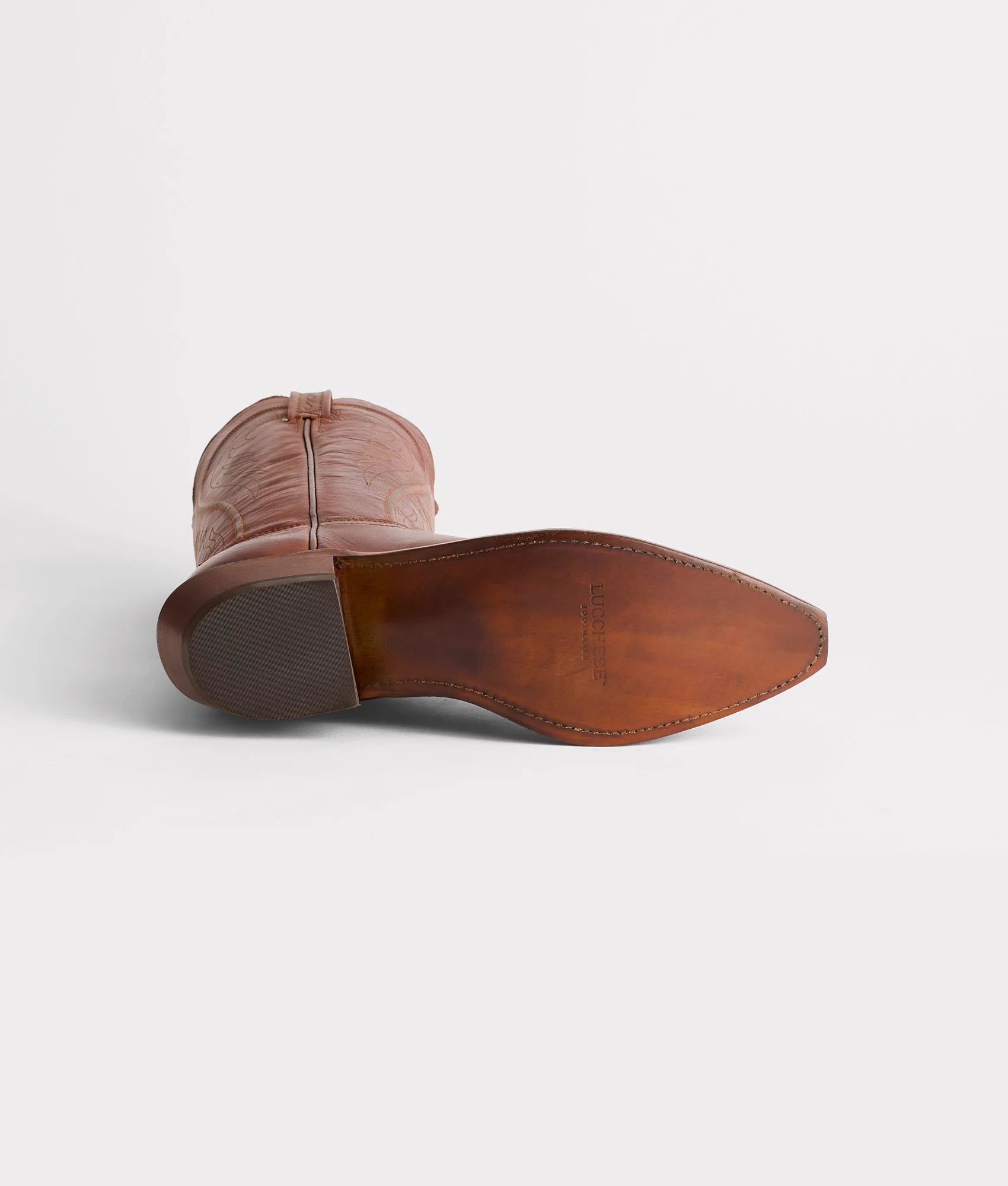 Bart :: Tan + Cowhide + Ranch Hand - Image 6
