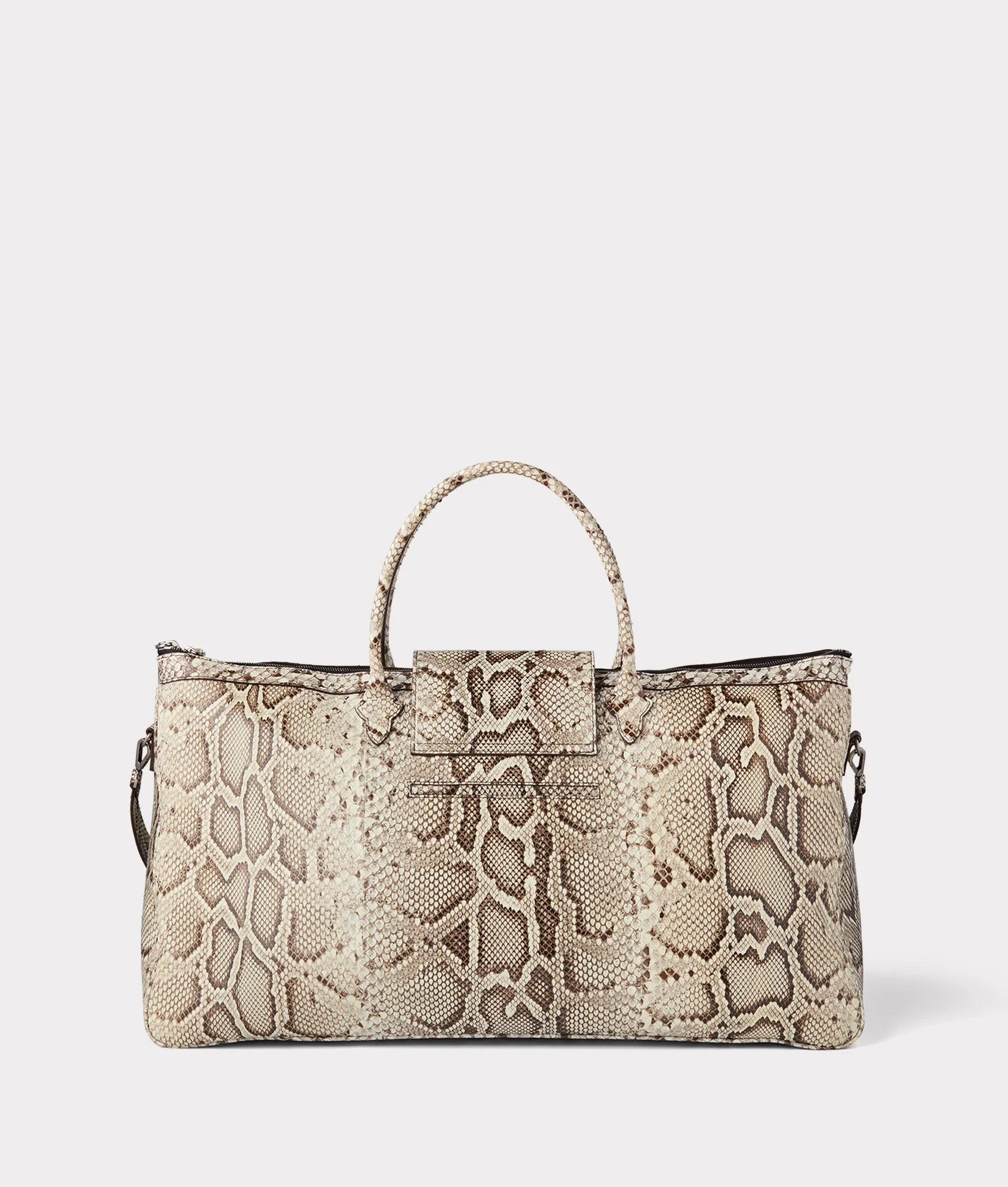 Exotic Florence Weekender :: Natural - Image 3