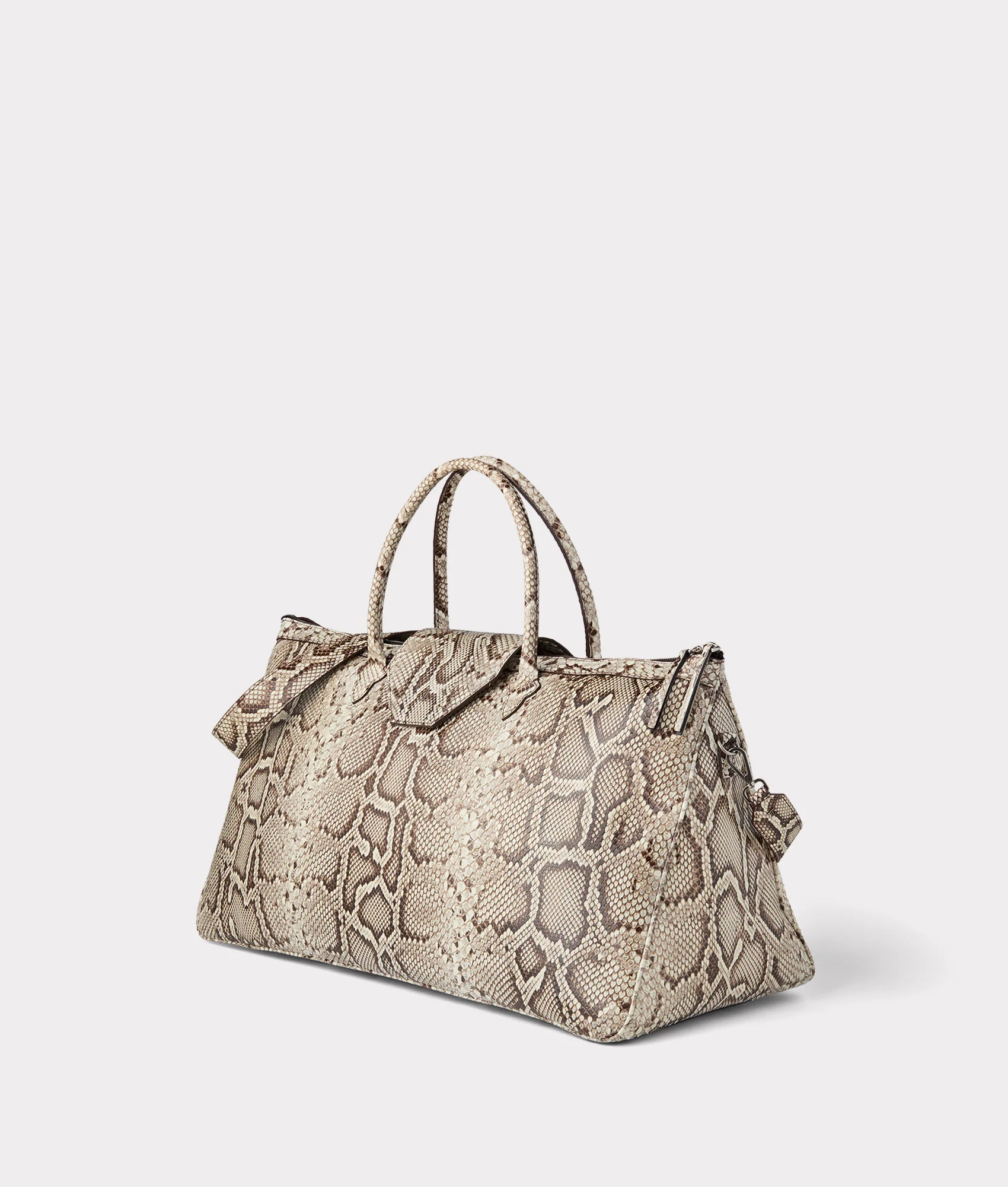 Exotic Florence Weekender :: Natural - Image 4