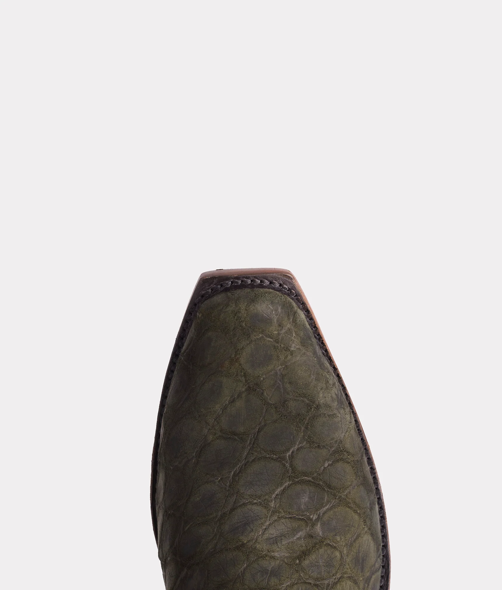 Big Ole Al :: Olive - Image 8
