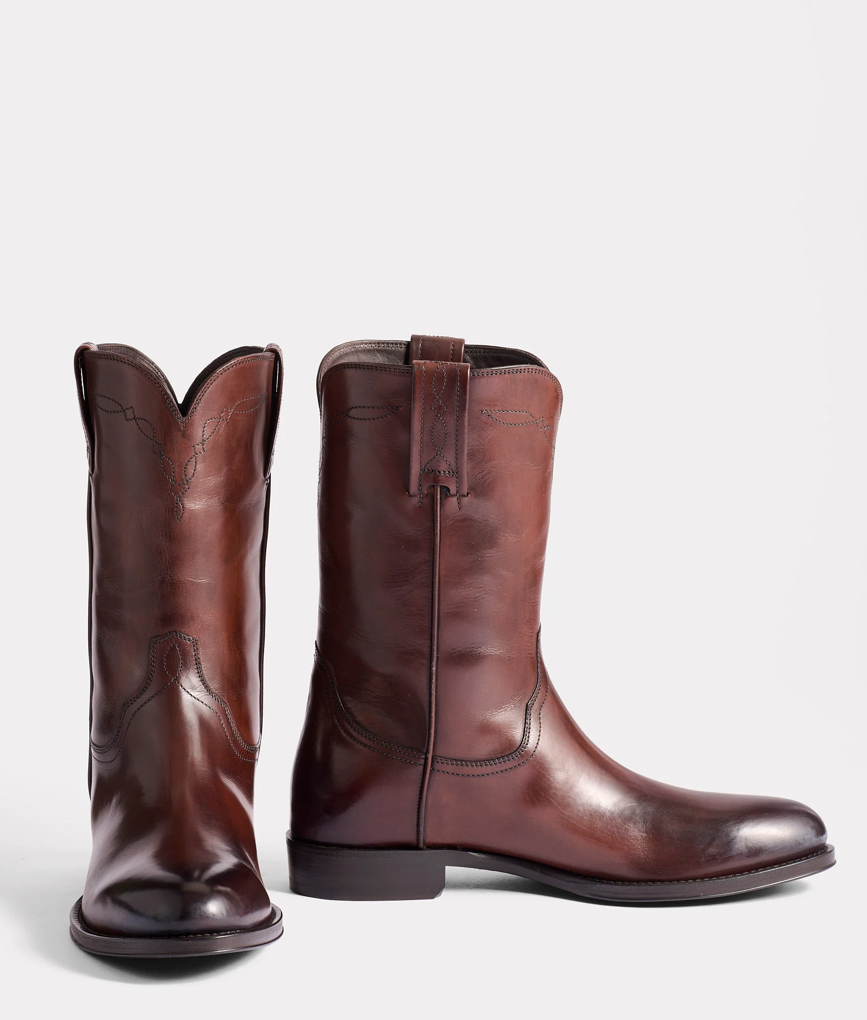 Pioniere :: Dark Brown - Image 2