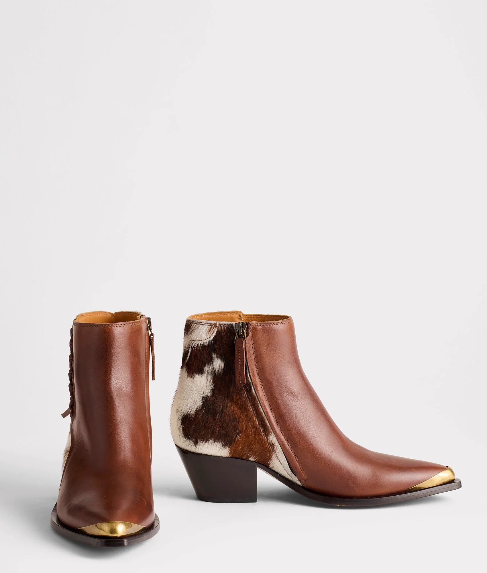 Vivi :: Brown - Image 2