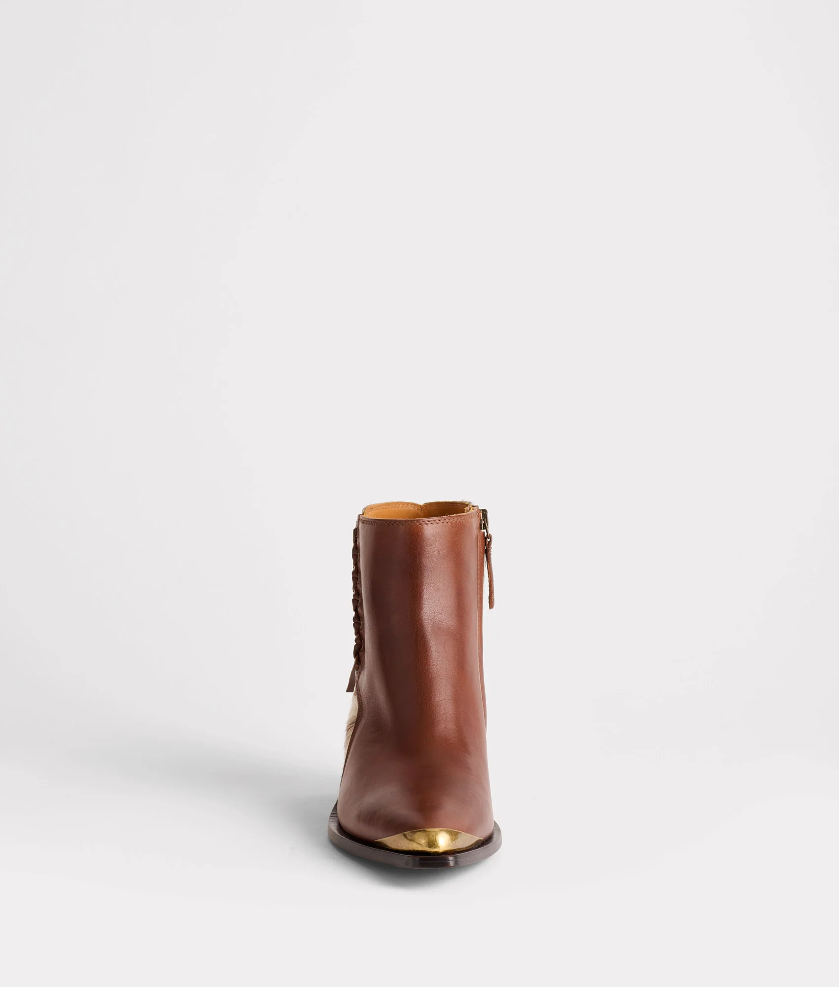 Vivi :: Brown - Image 5