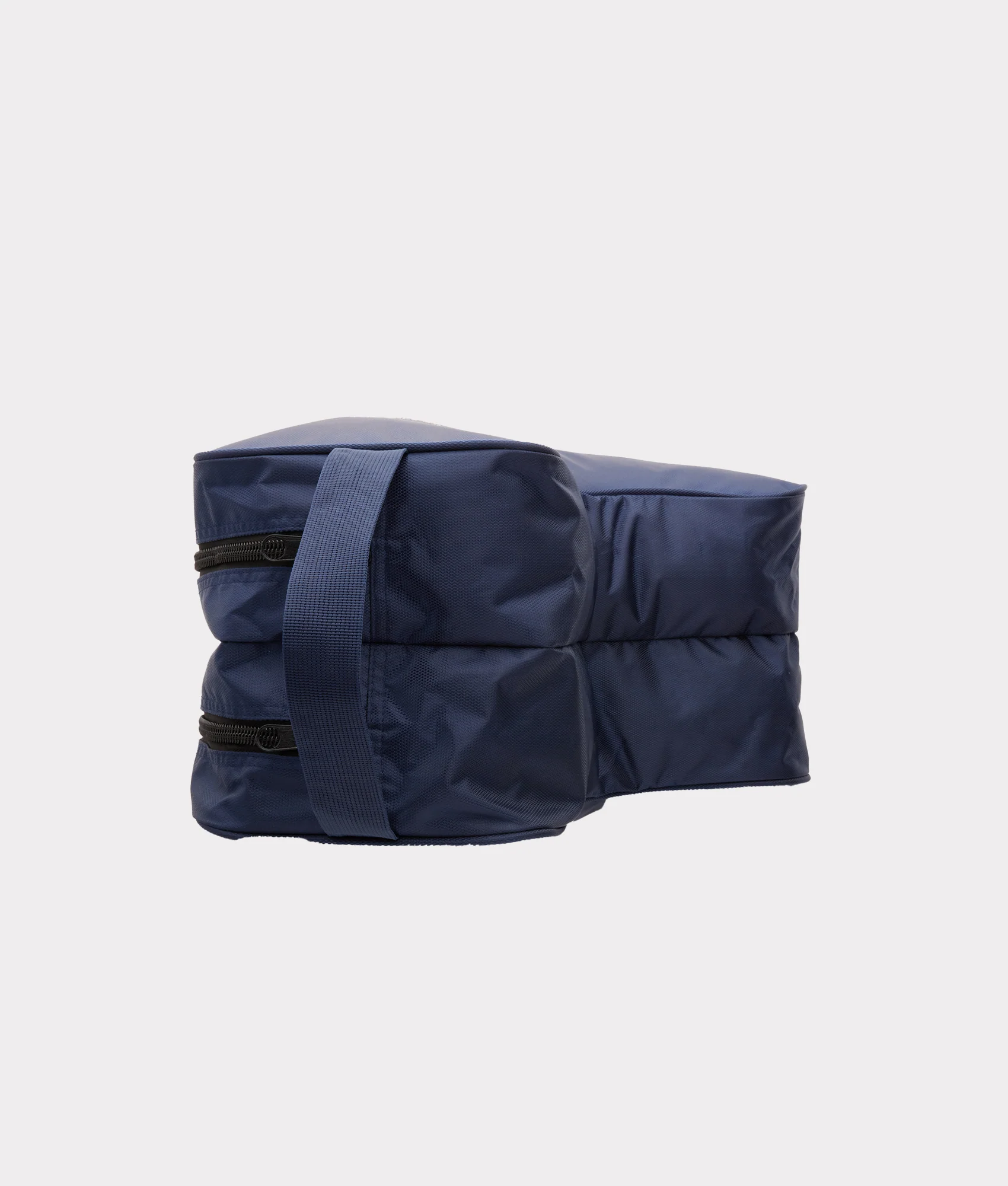 Boot Bag :: Blue - Image 7