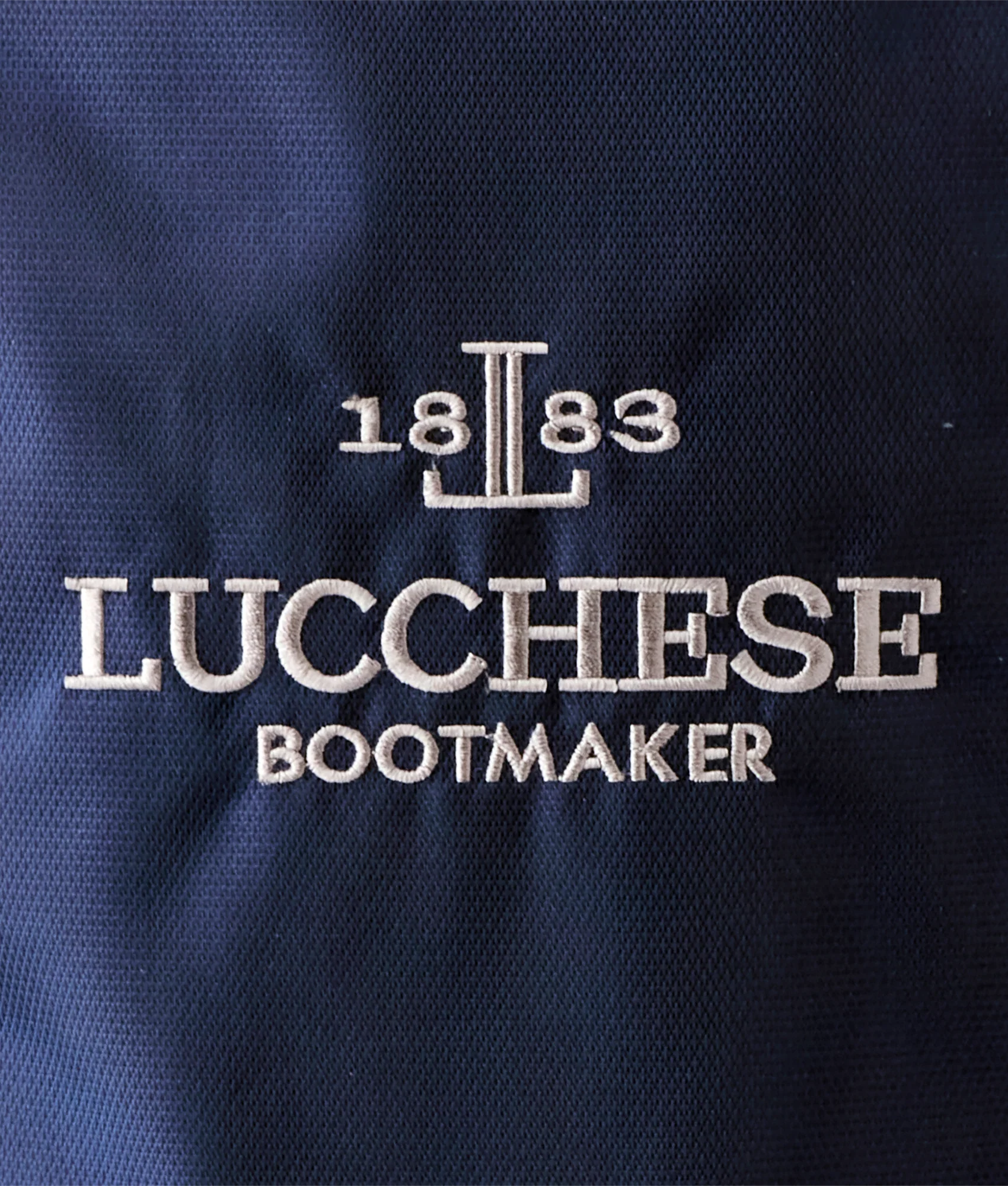 Boot Bag :: Blue - Image 8