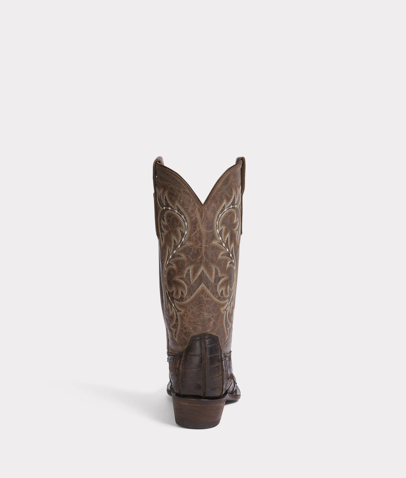 Burke :: Chocolate - Image 5