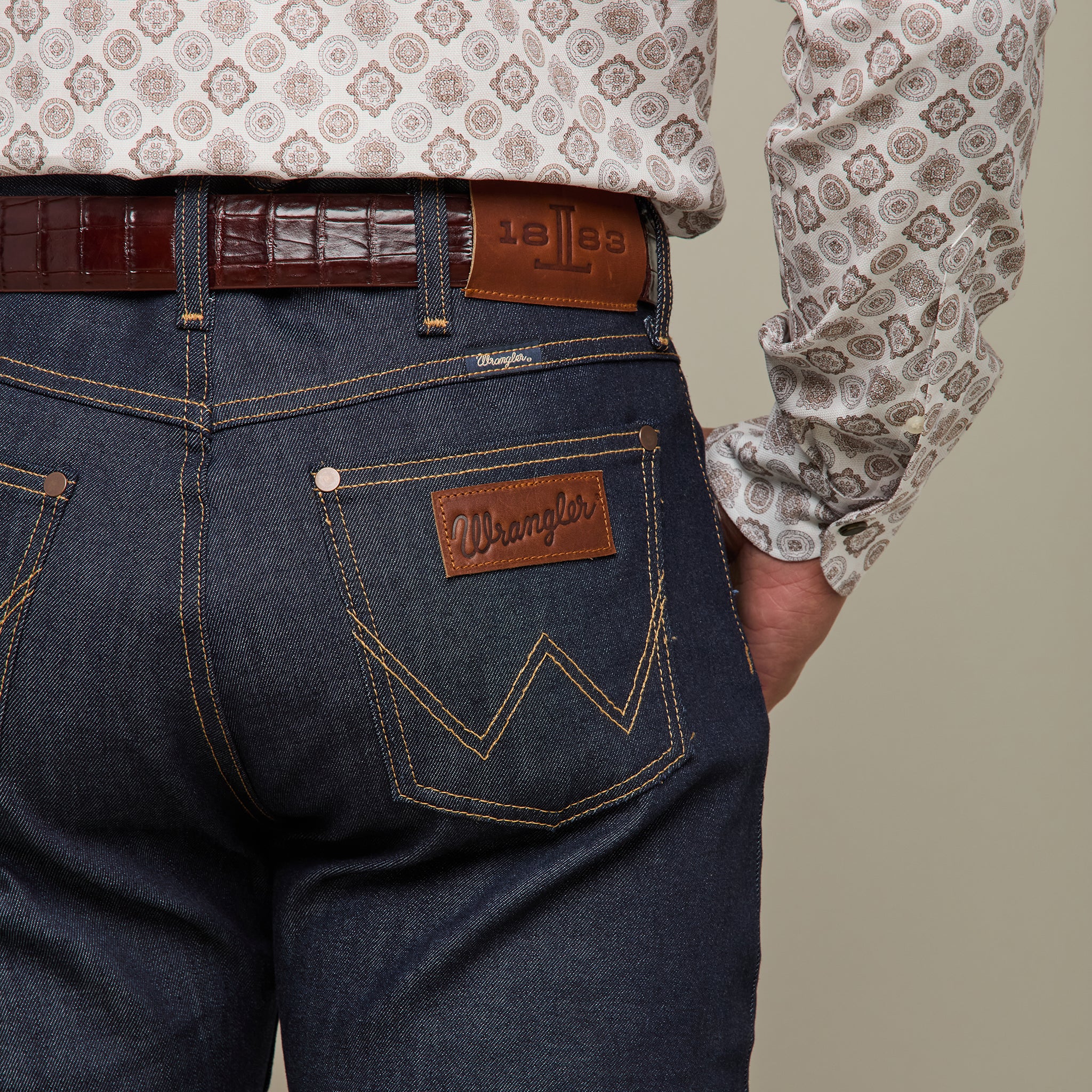 Casual Ranch - Image 3