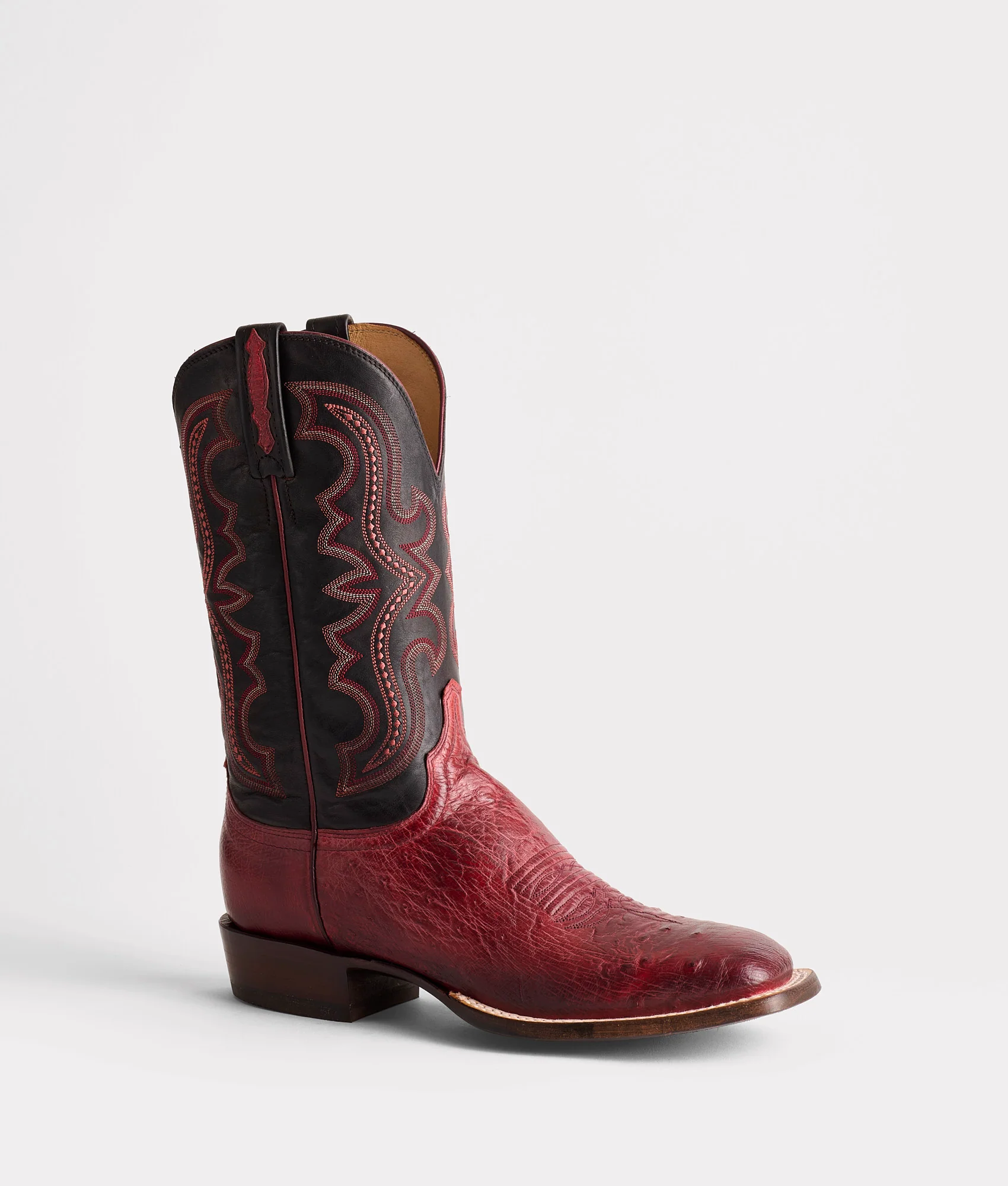 Cecil Exotic :: Black Cherry - Image 3