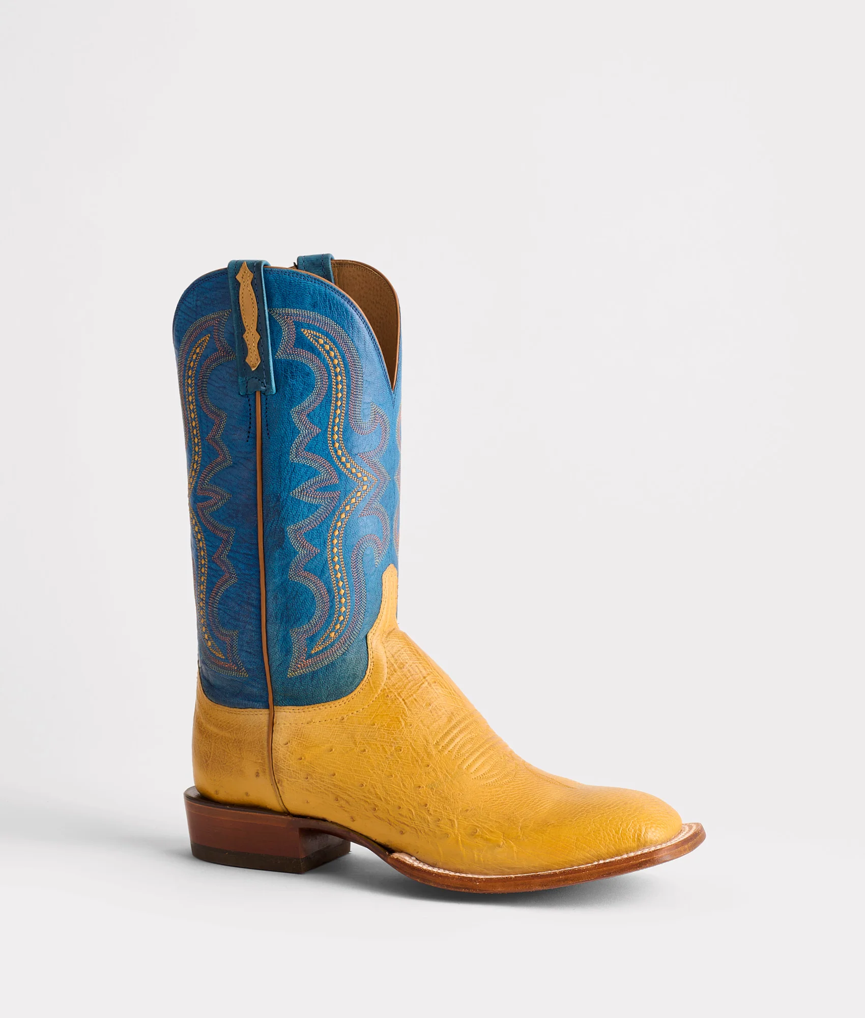 Cecil Exotic :: Saddle - Image 3