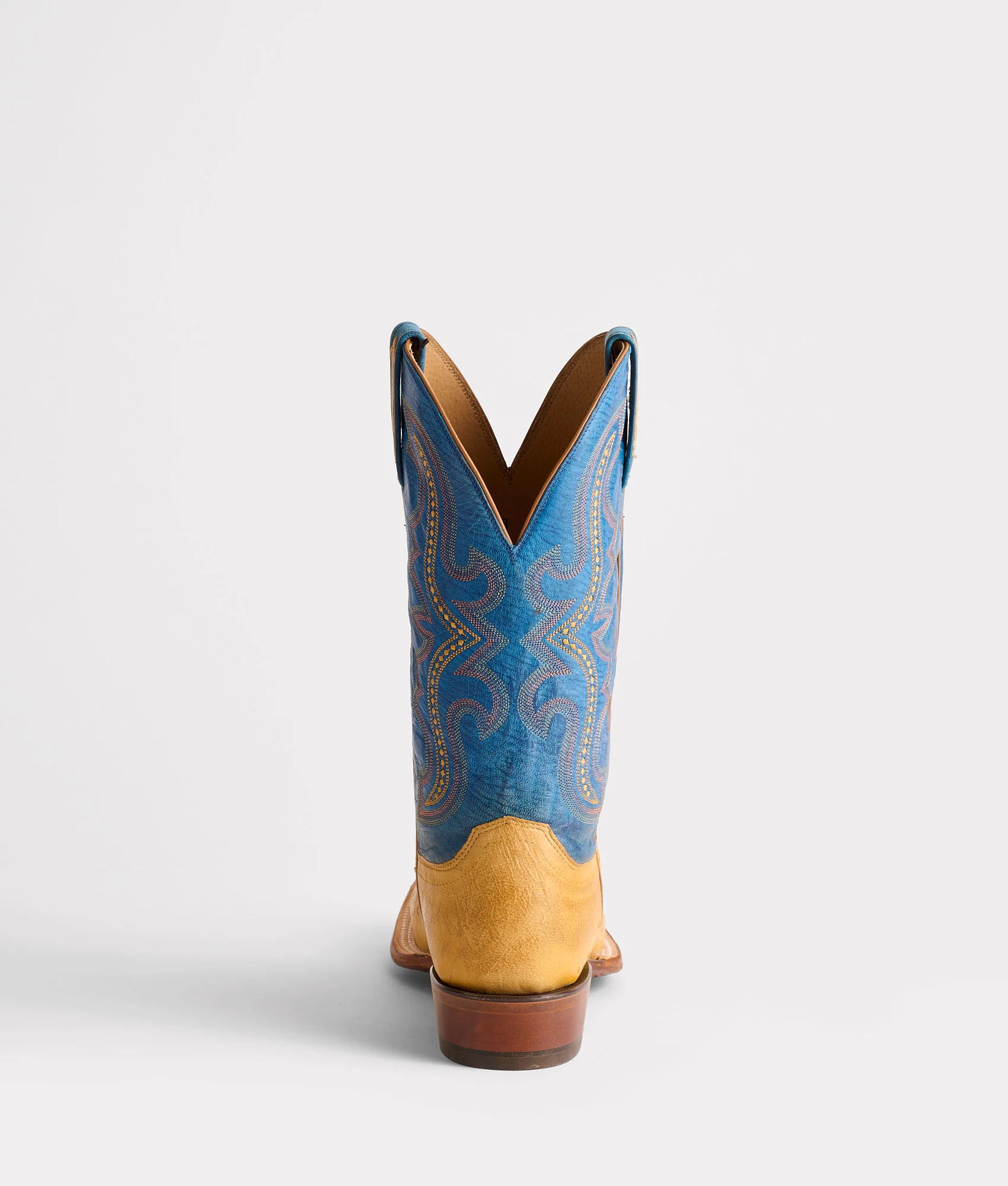 Cecil Exotic :: Saddle - Image 5