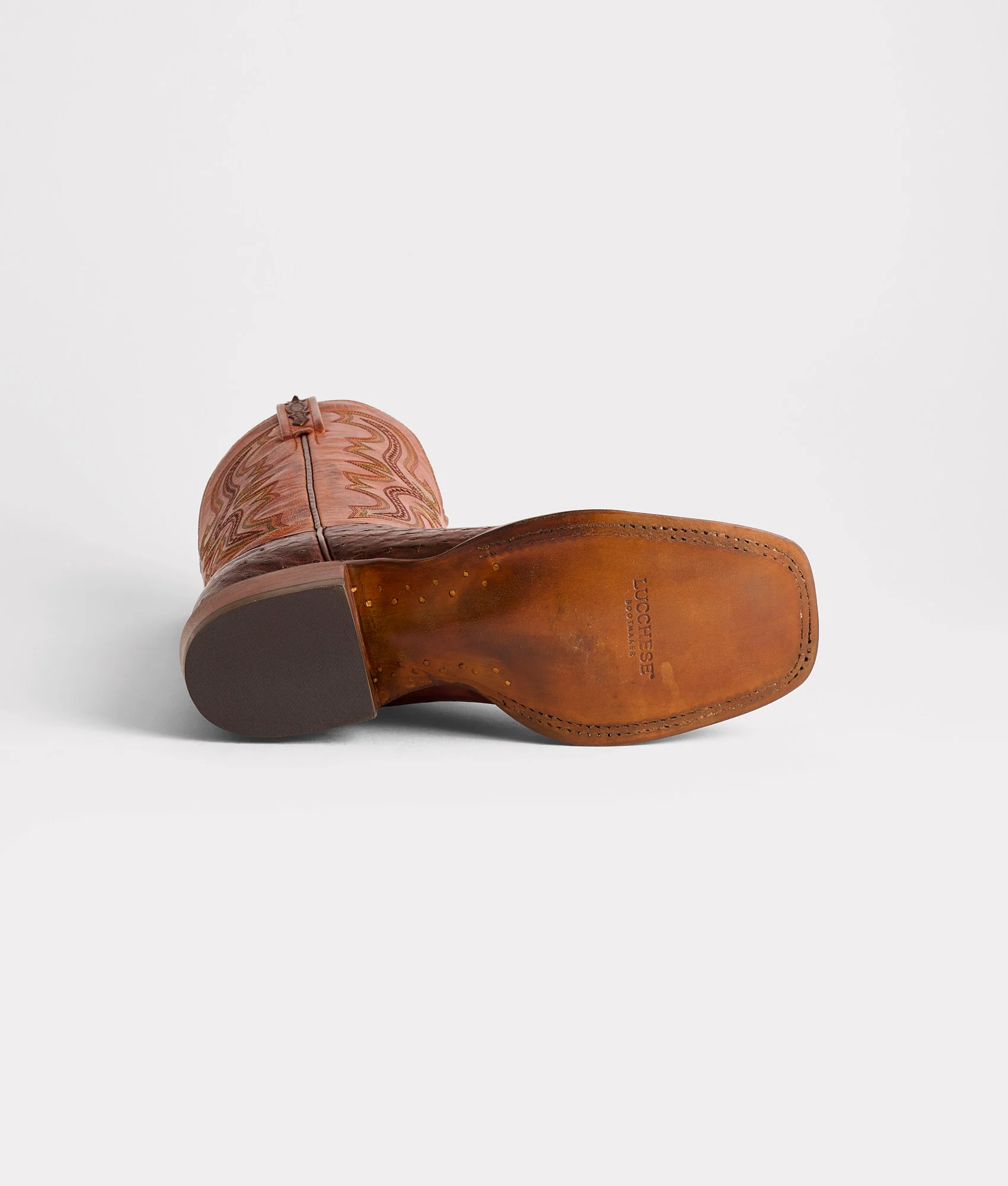Cecil Exotic :: Sienna/Brown - Image 8