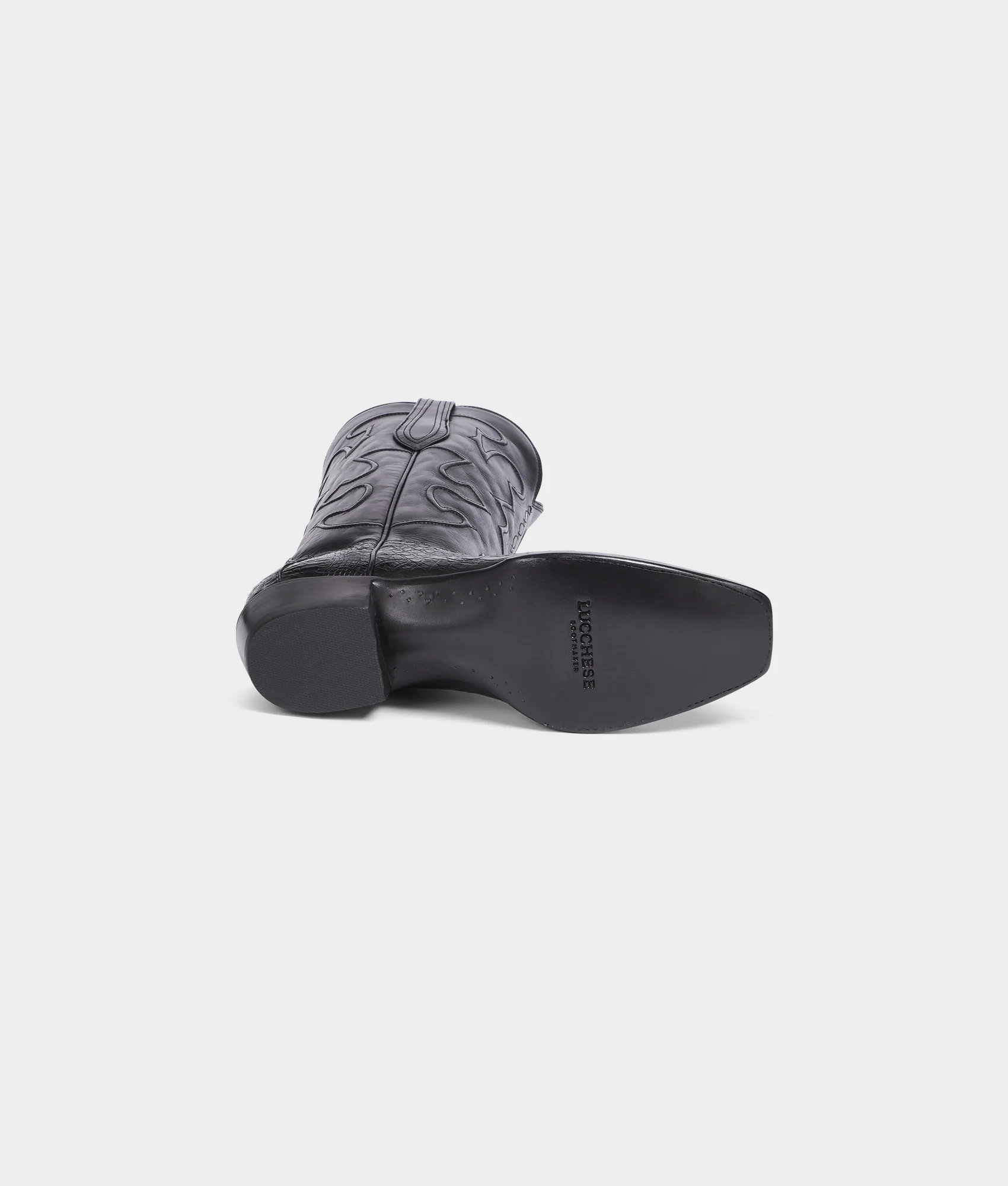 Charles :: Black - Image 12