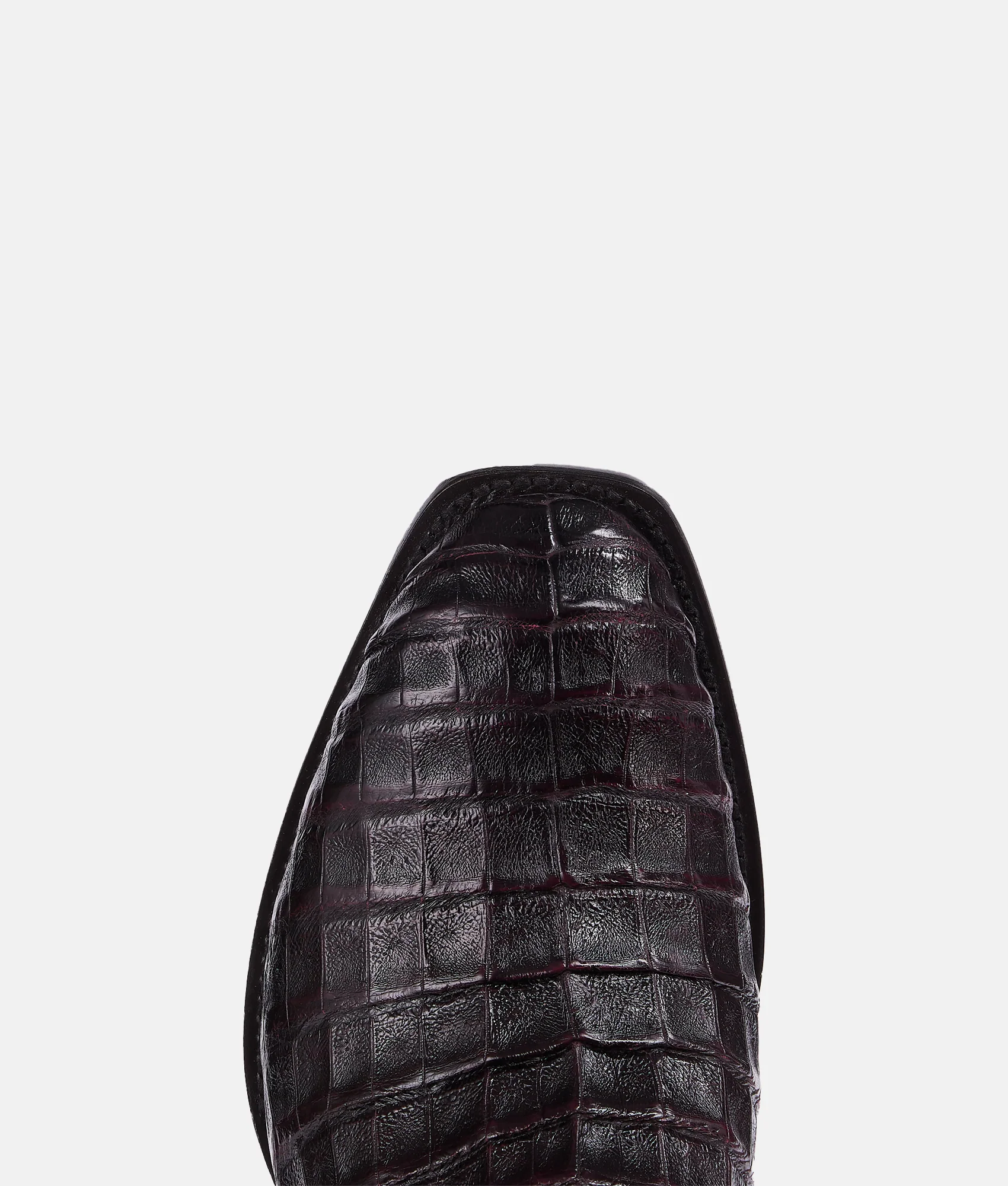 Charles :: Black Cherry + Cordovan - Image 15
