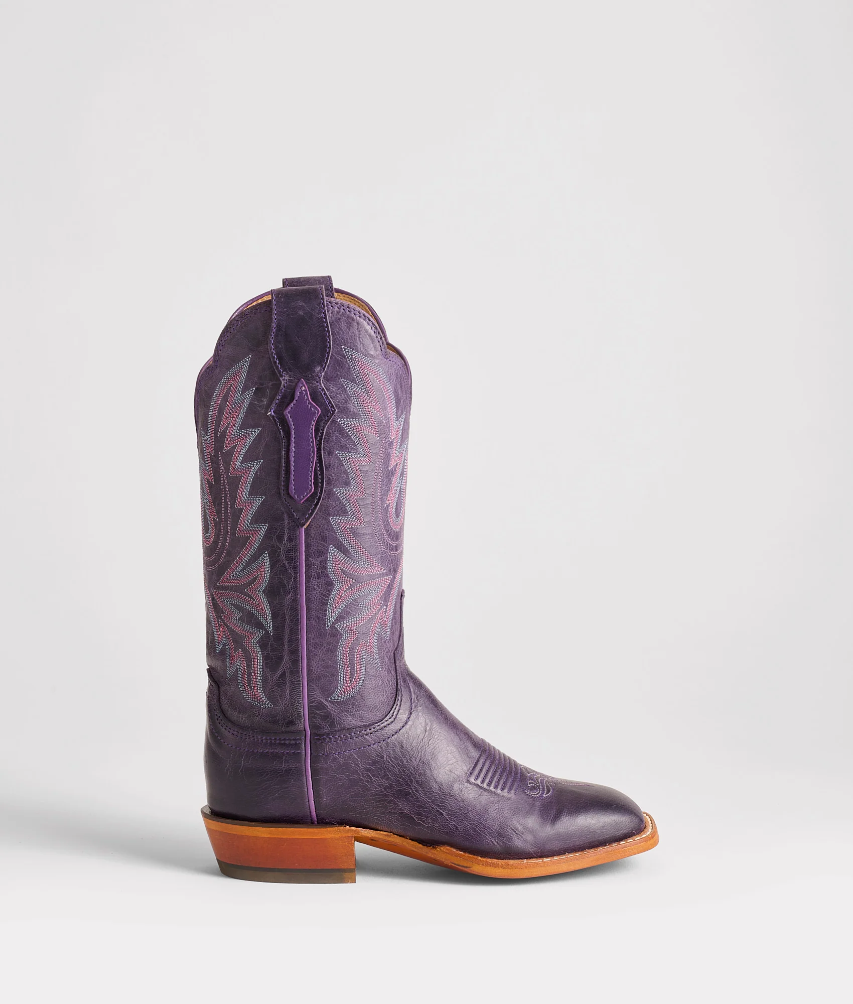 Savannah Horseman :: Purple