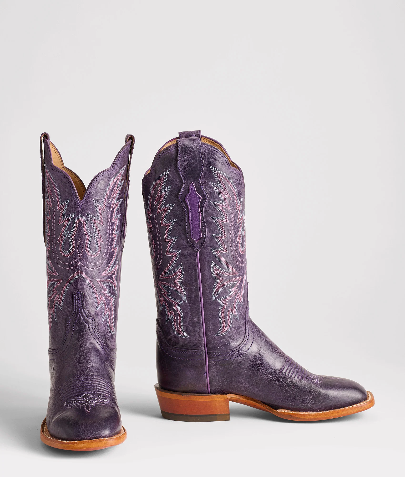 Savannah Horseman :: Purple - Image 2