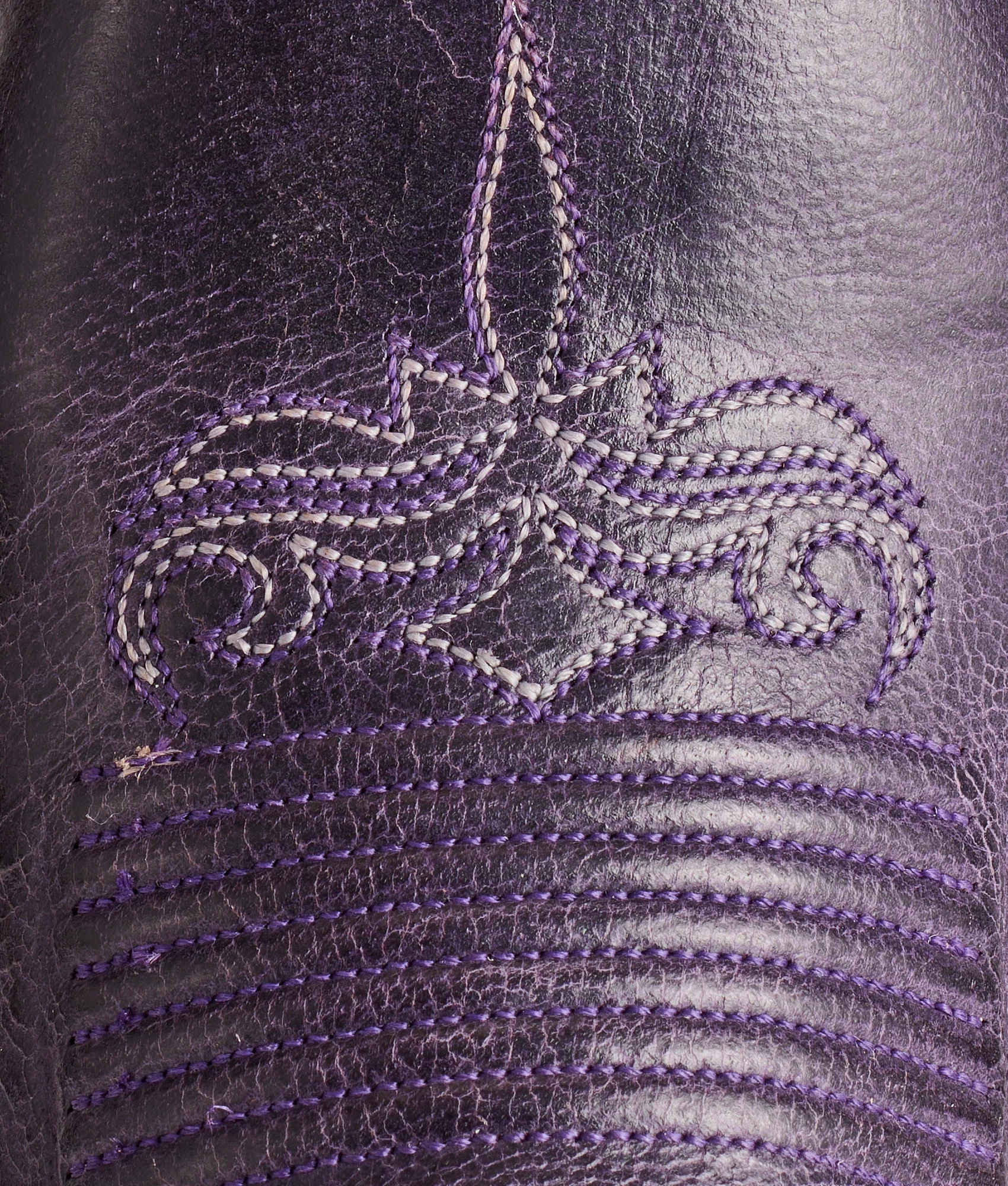 Savannah Horseman :: Purple - Image 8