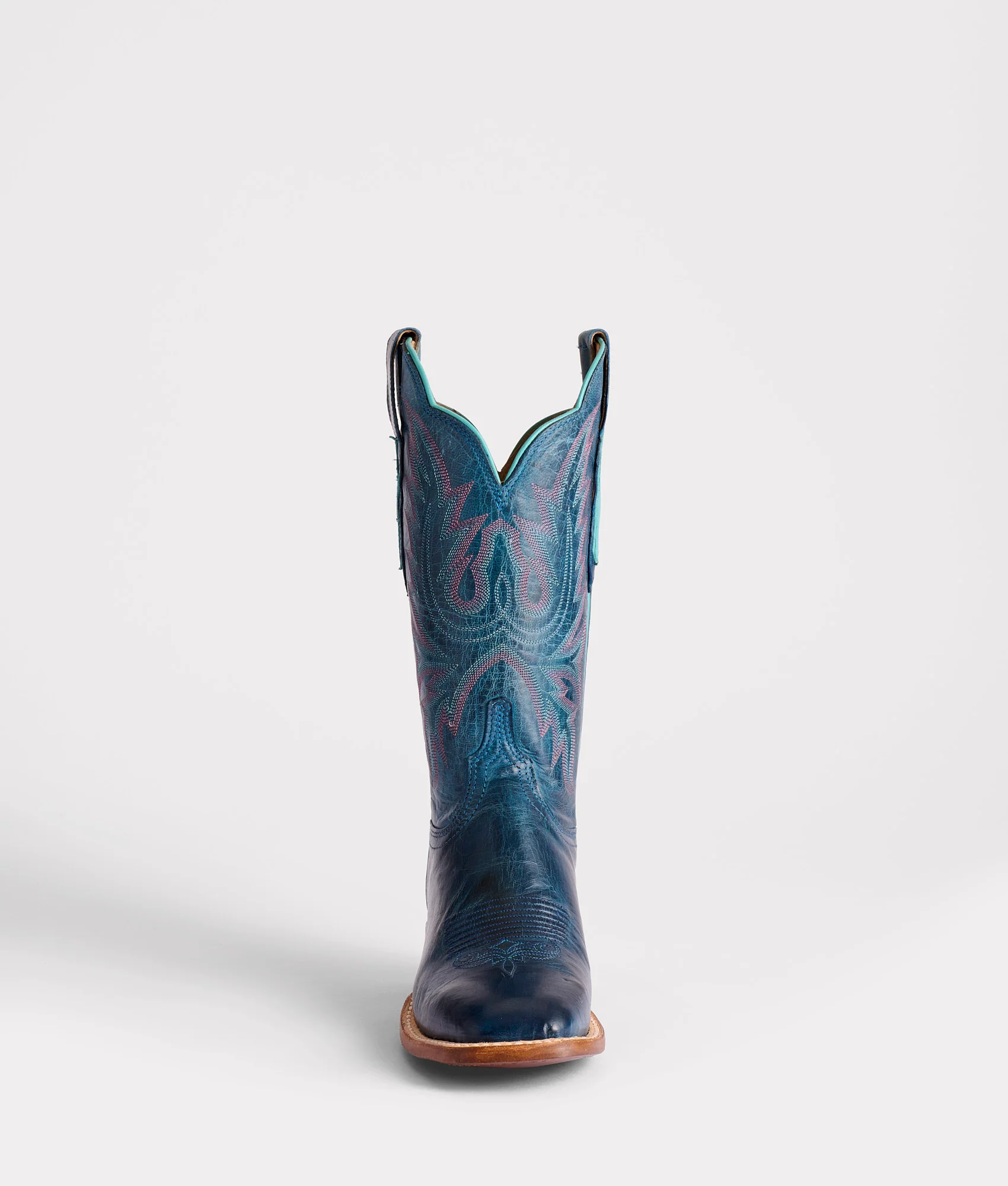 Savannah Horseman :: Ocean Blue - Image 3