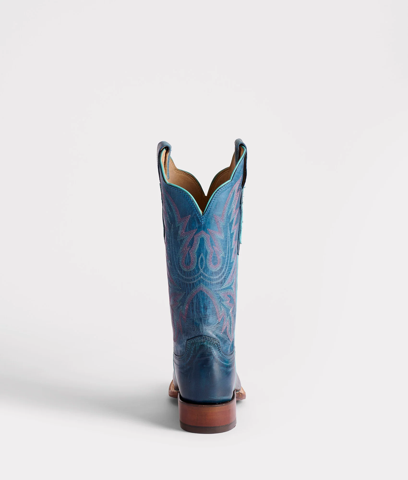 Savannah Horseman :: Ocean Blue - Image 4
